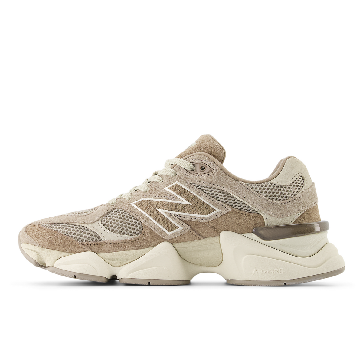 New Balance U 9060  Freizeitschuhe in BEIGE