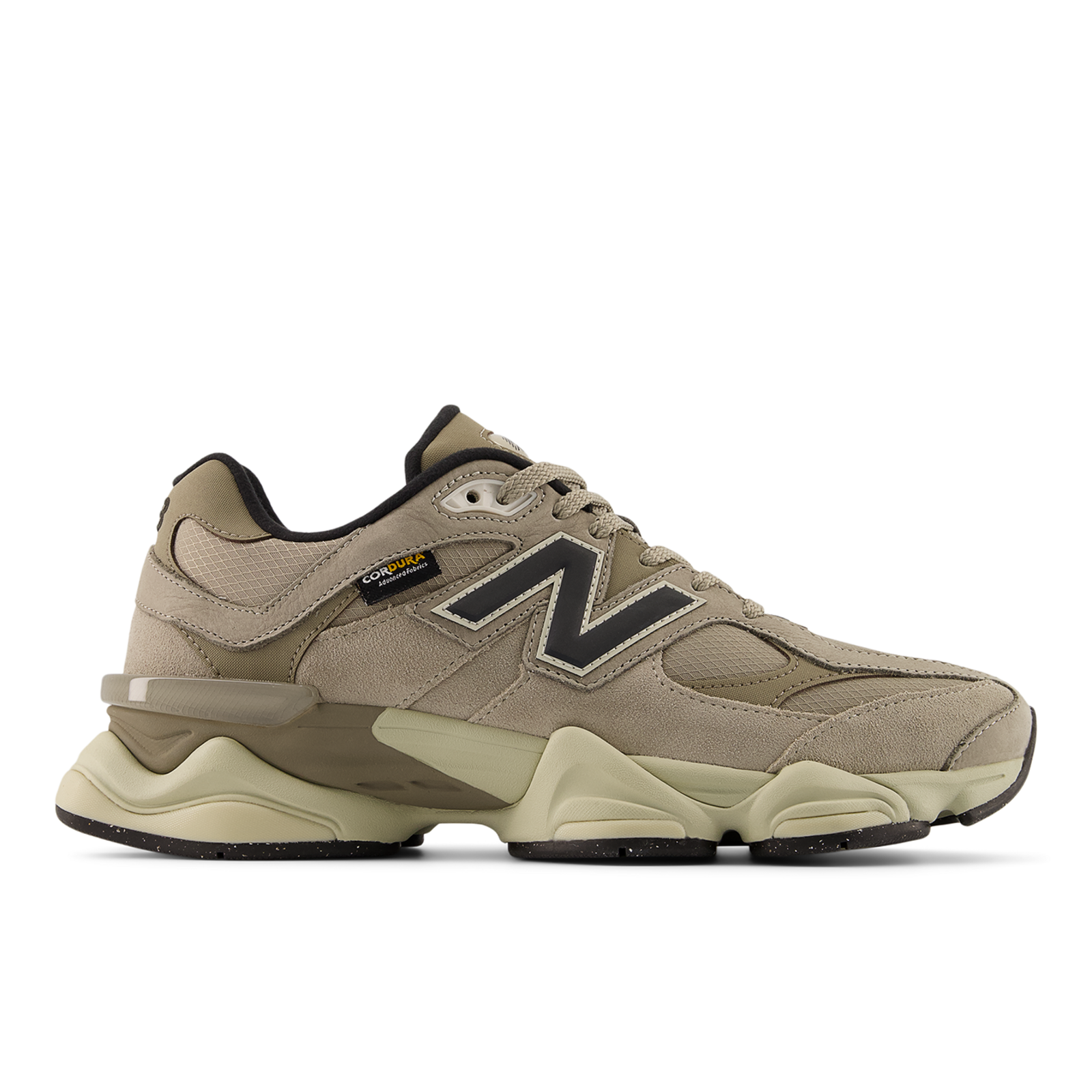 New Balance U 9060 Cordura Freizeitschuhe in GRAU