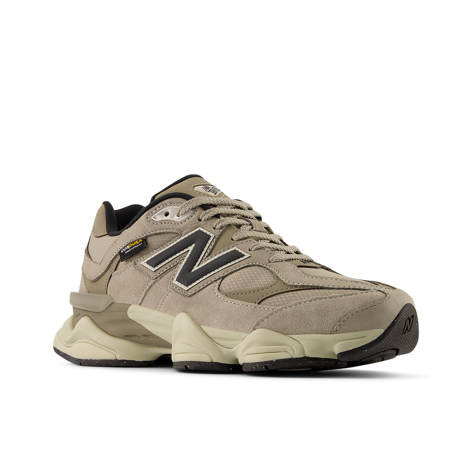 New Balance U 9060 Cordura Freizeitschuhe in GRAU