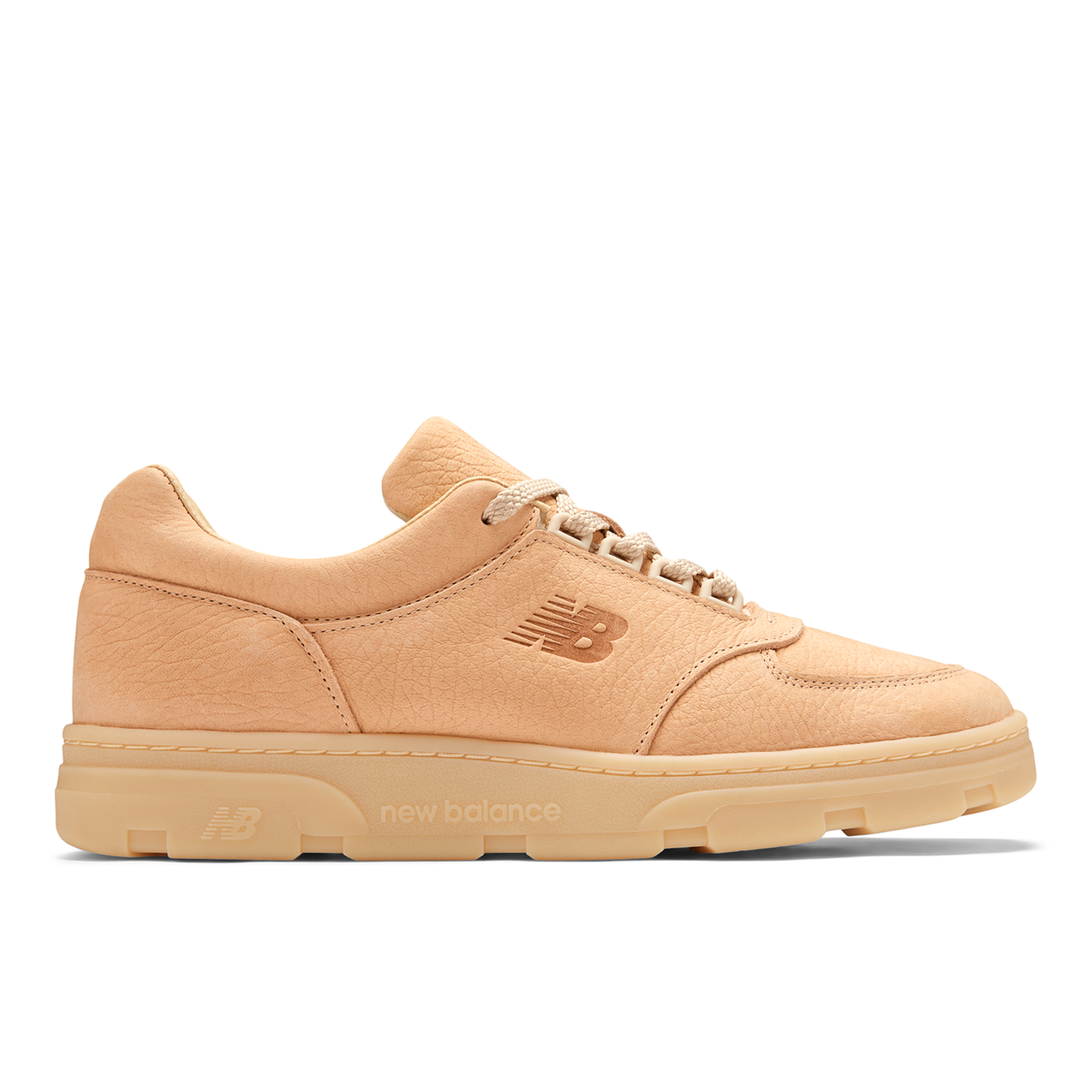 New Balance M Allerdale Made in UK  Freizeitschuhe in BEIGE