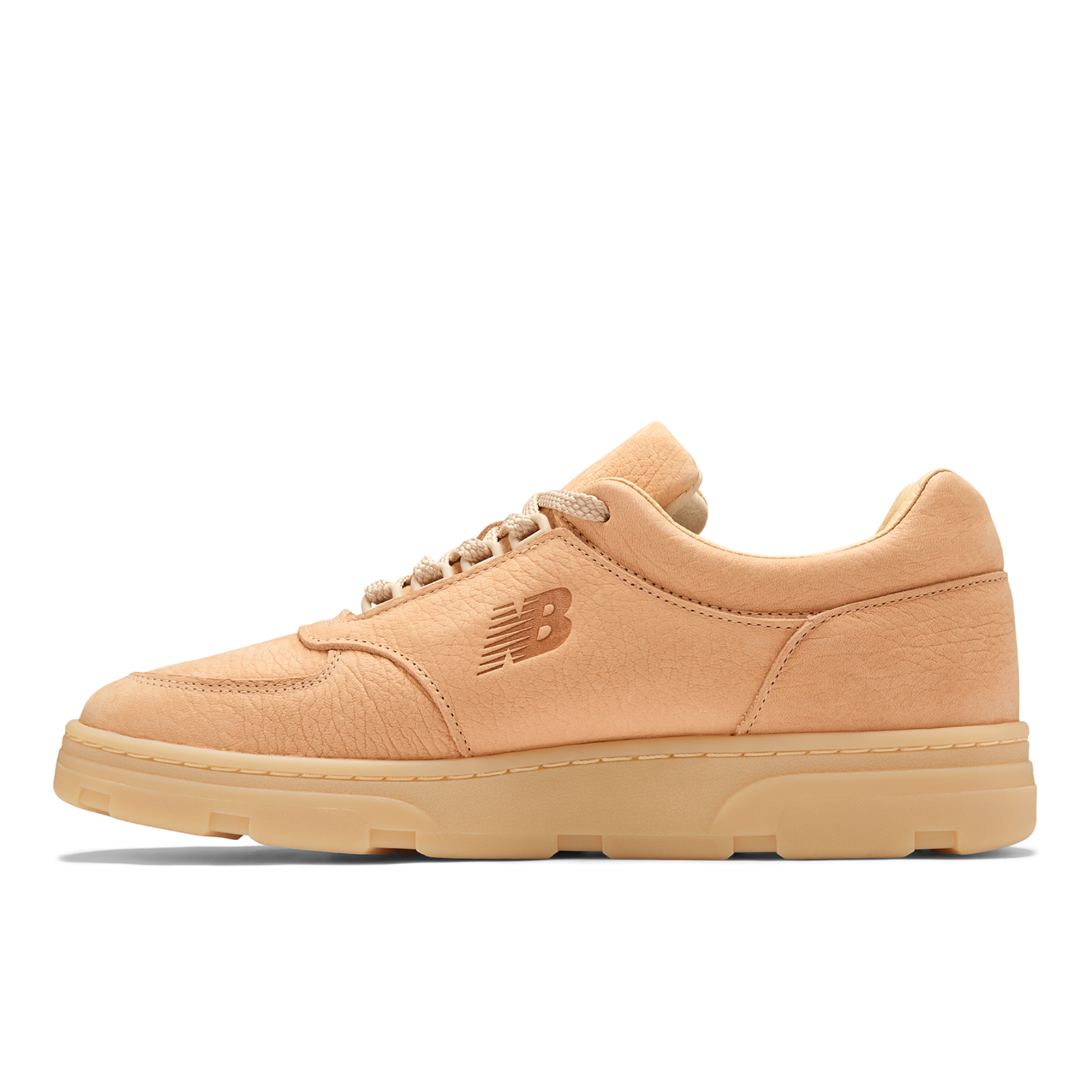 New Balance M Allerdale Made in UK  Freizeitschuhe in BEIGE