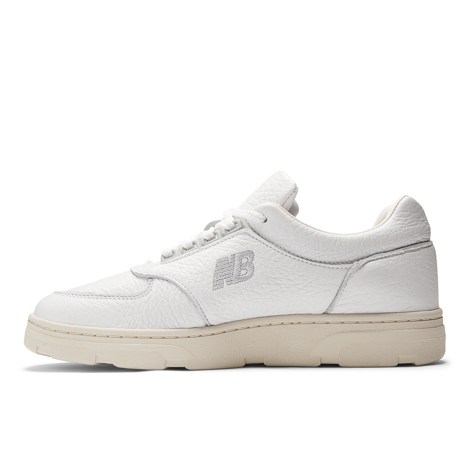 New Balance M Allerdale Made in UK Essentials Freizeitschuhe in WEISS