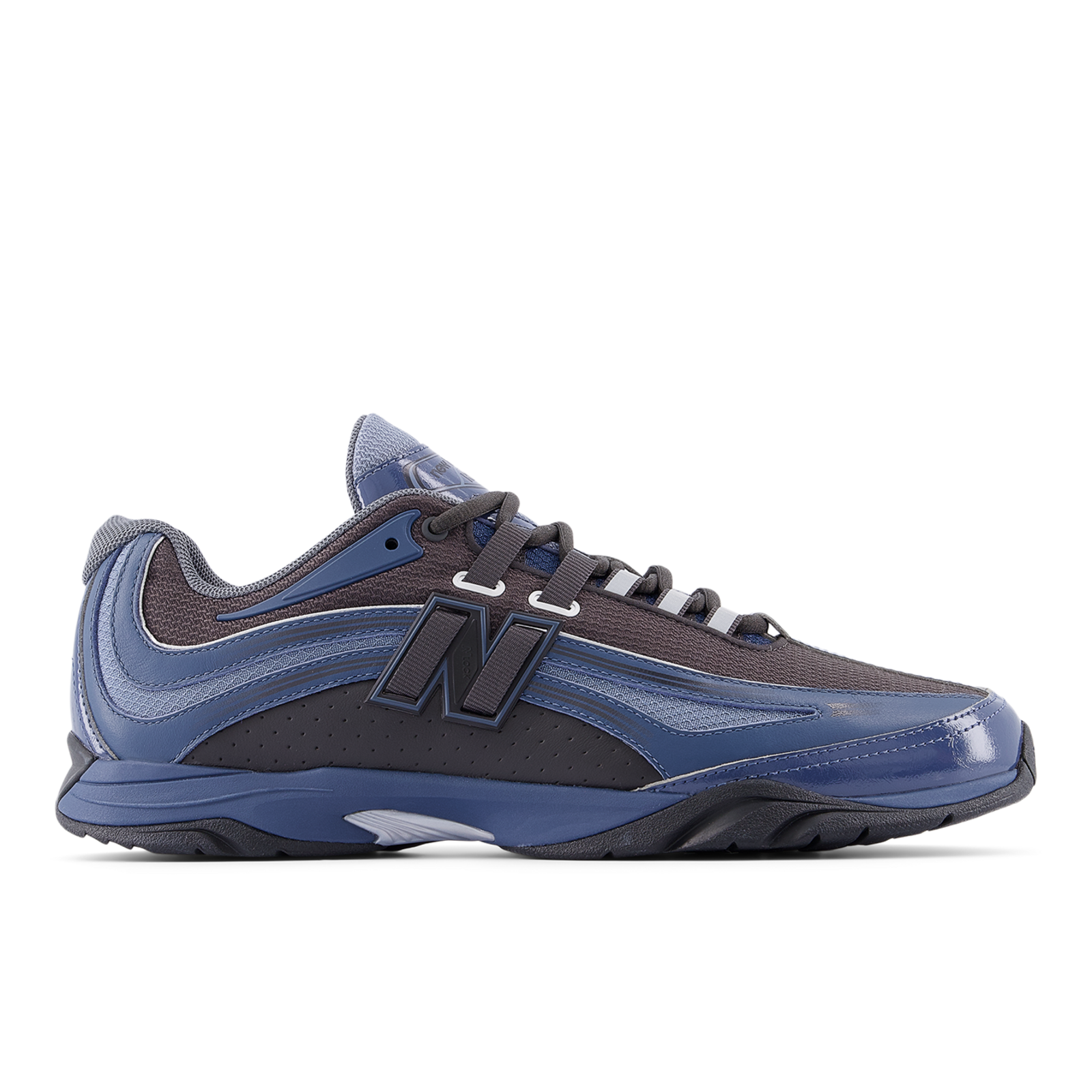 New Balance U RC56  Freizeitschuhe in BLAU