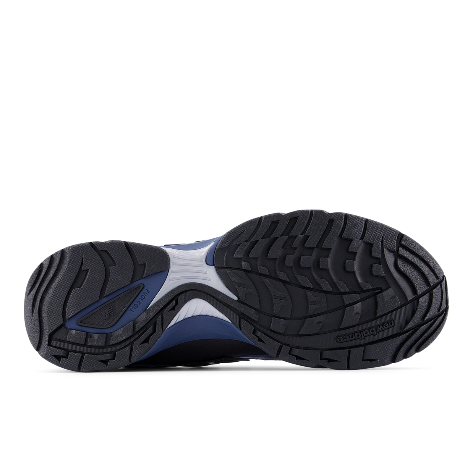New Balance U RC56  Freizeitschuhe in BLAU