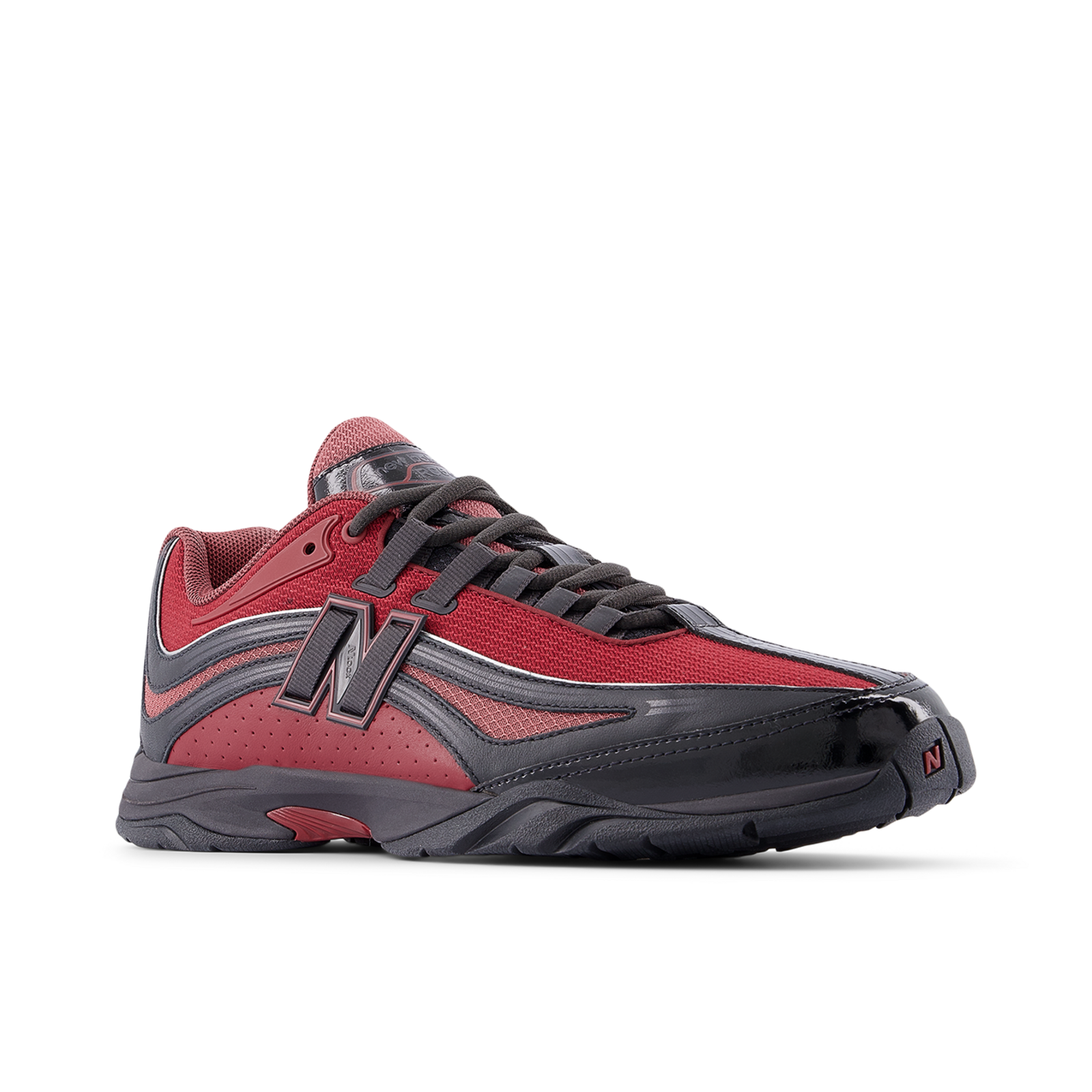 New Balance U RC56  Freizeitschuhe in ROT