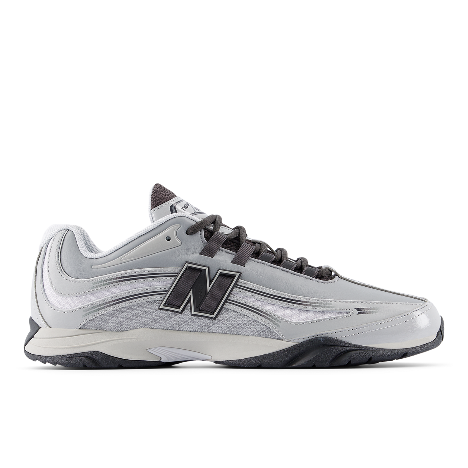 New Balance U RC56  Freizeitschuhe in GRAU