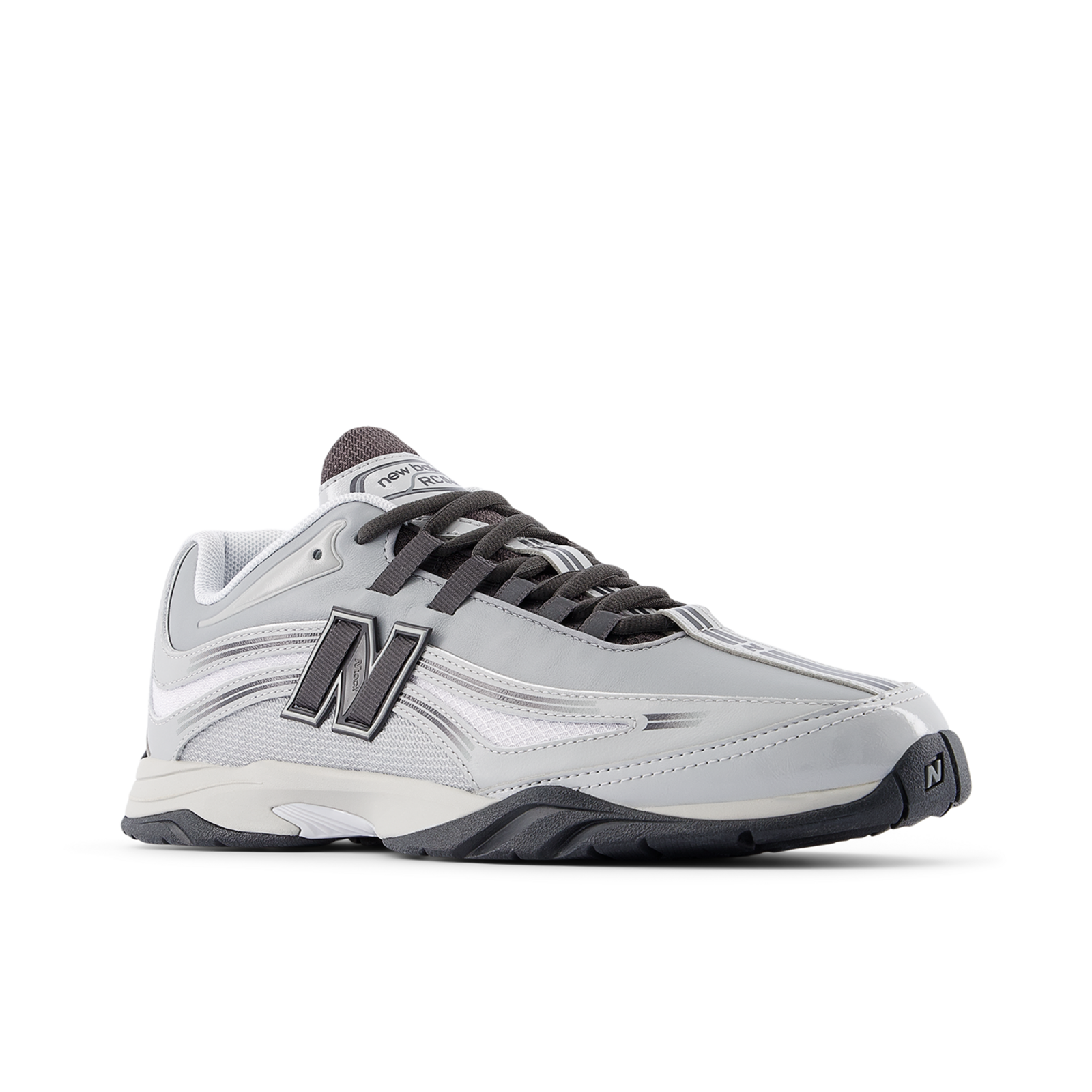 New Balance U RC56  Freizeitschuhe in GRAU