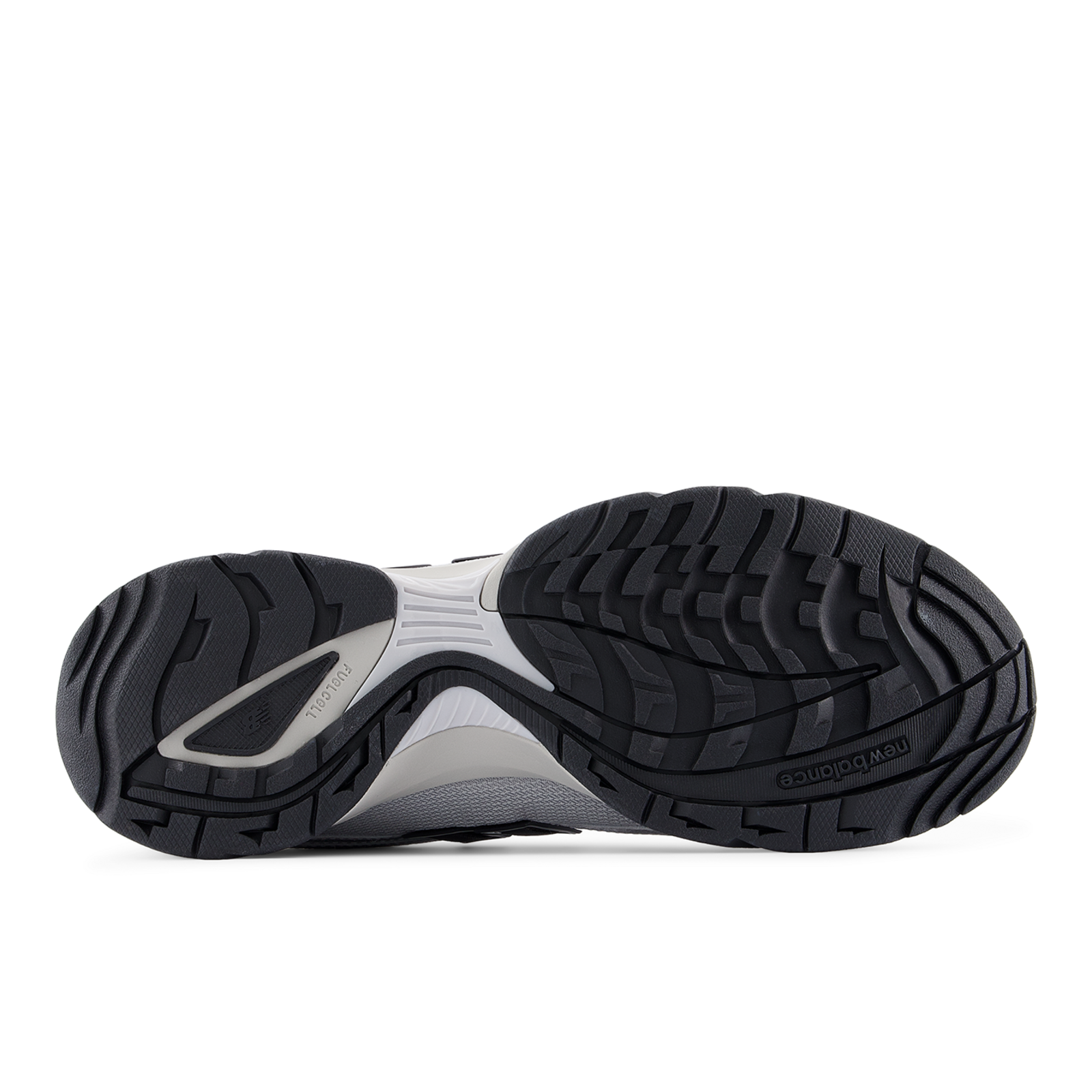 New Balance U RC56  Freizeitschuhe in GRAU