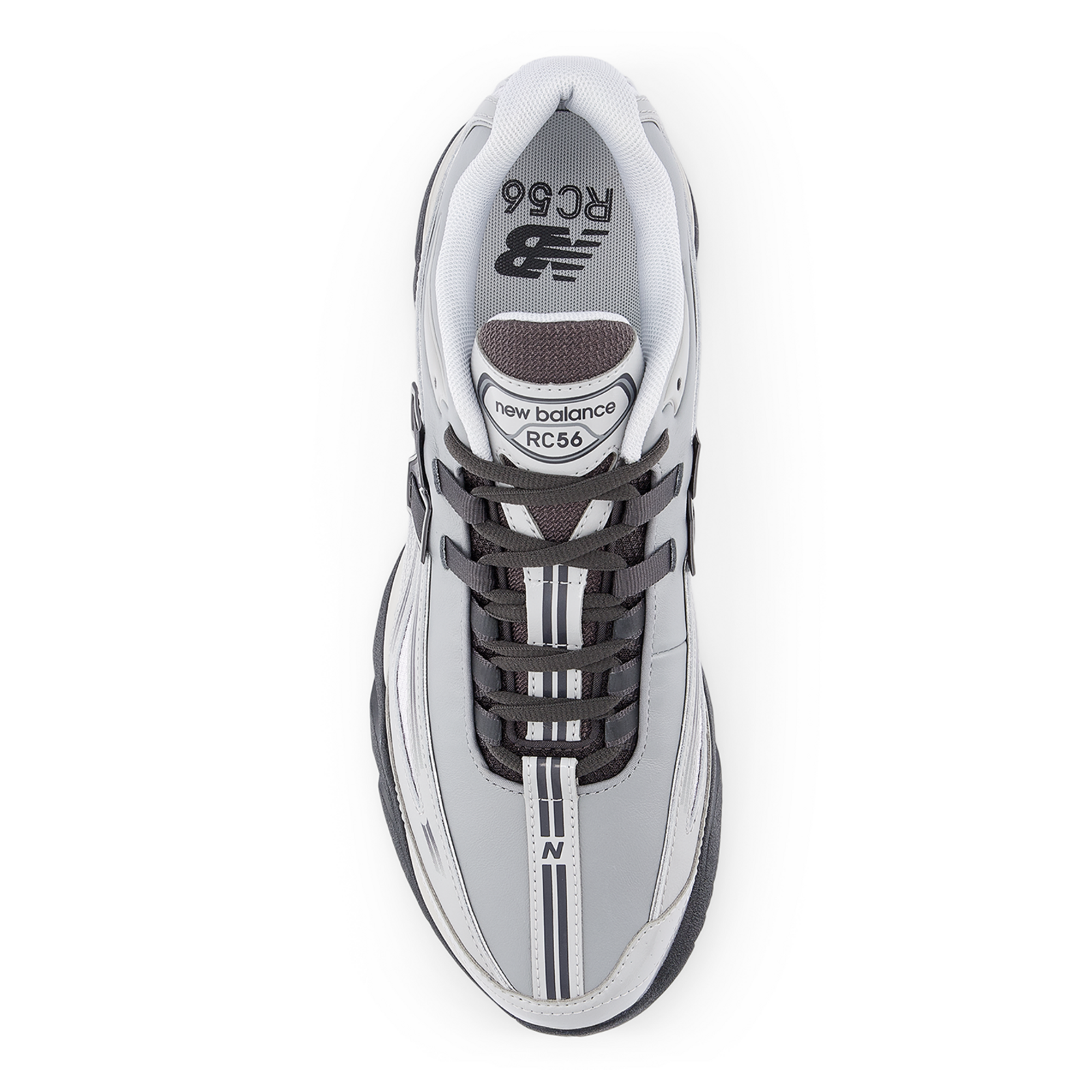 New Balance U RC56  Freizeitschuhe in GRAU