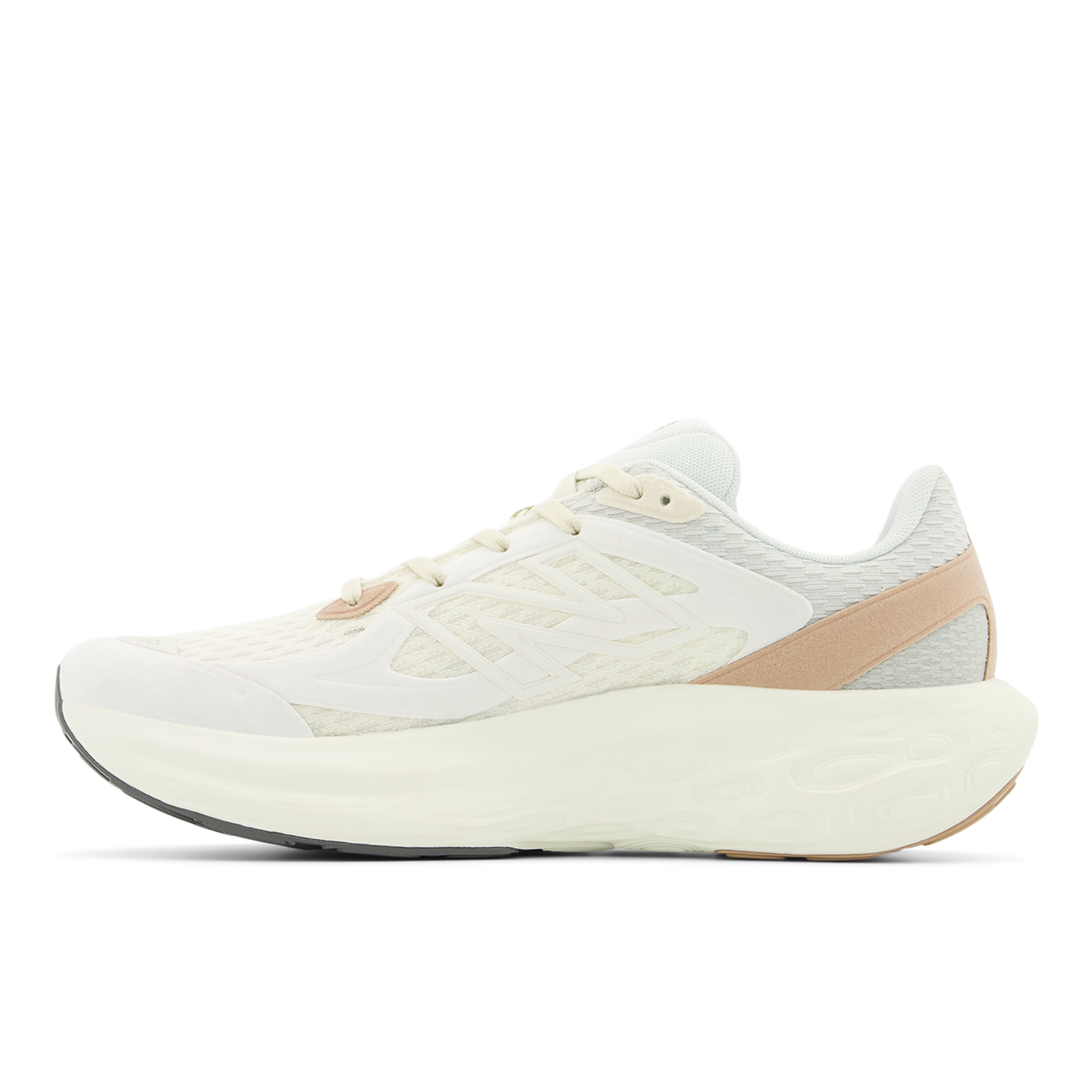 New Balance U Fresh Foam Trainer  Freizeitschuhe in BEIGE