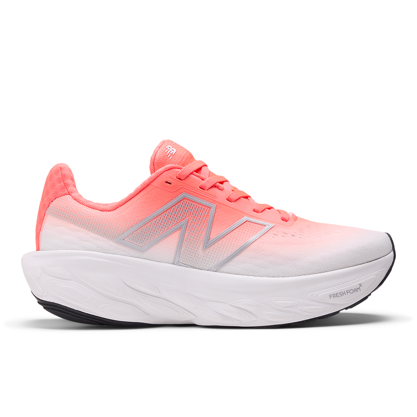 New Balance W 1080 v14 Laufschuhe in ROT