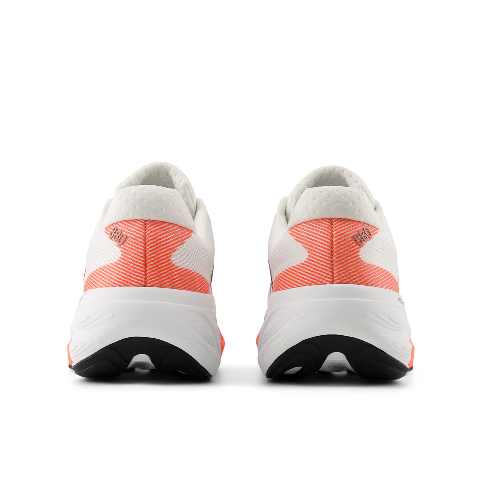New Balance W 880 v15 Laufschuhe in WEISS