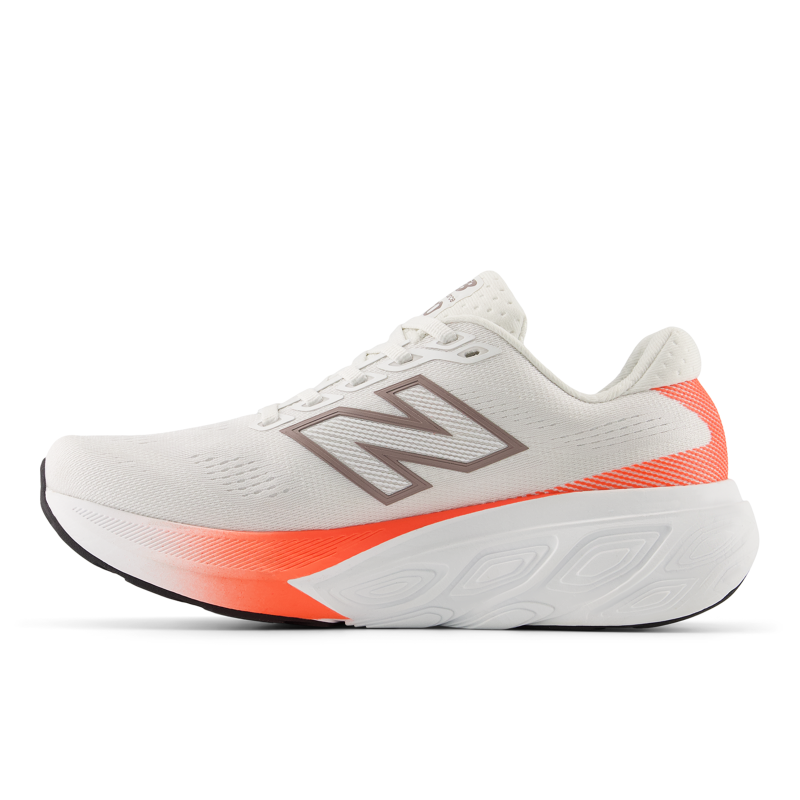 New Balance W 880 v15 Laufschuhe in WEISS