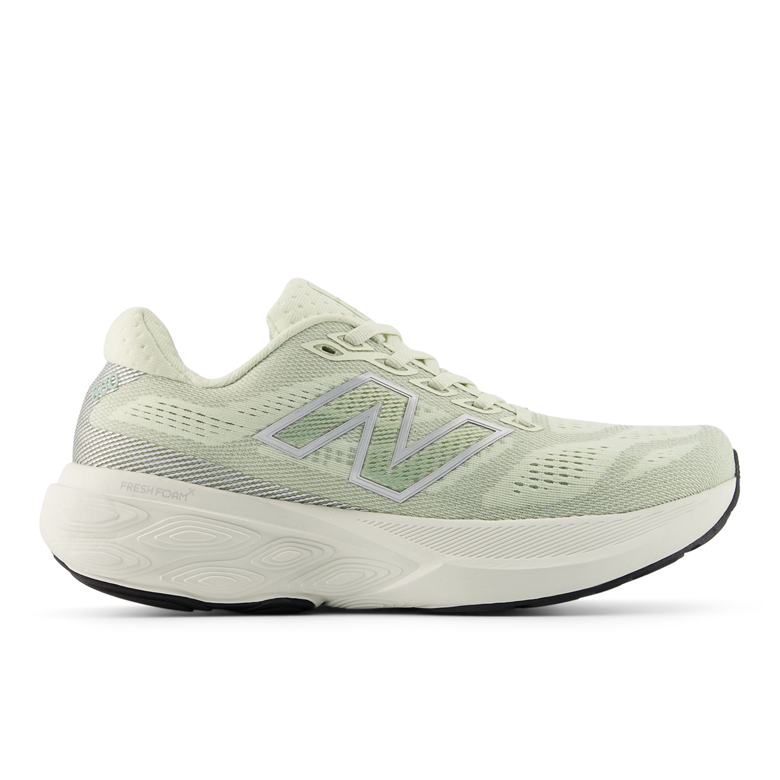 New Balance W 880 v15 Laufschuhe in GRÜN
