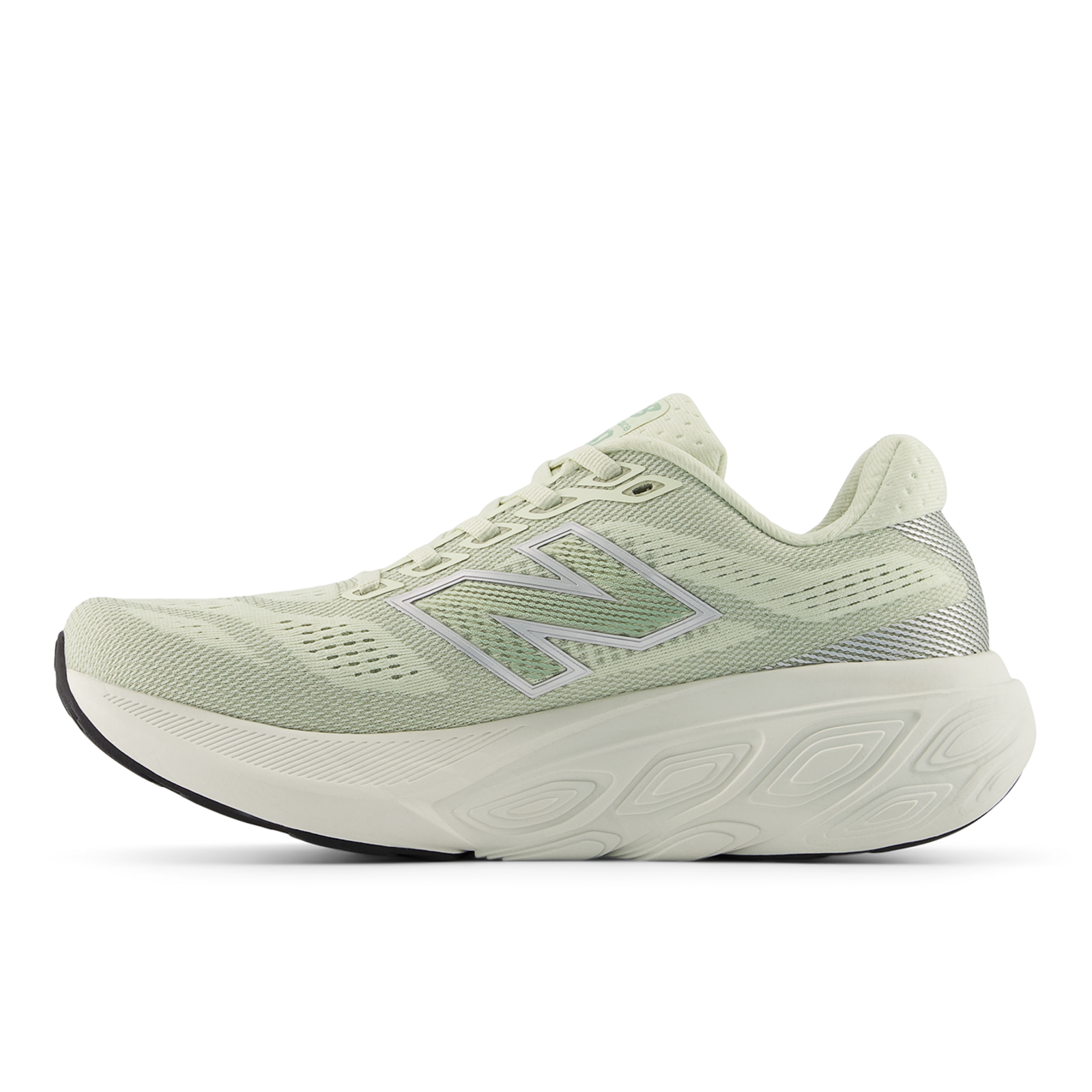 New Balance W 880 v15 Laufschuhe in GRÜN