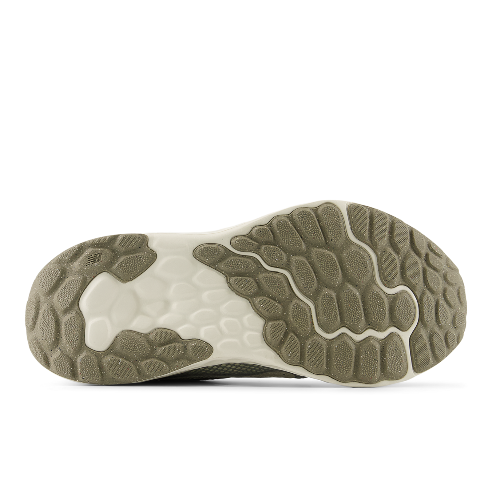 New Balance W Arishi v4 Laufschuhe in GRAU