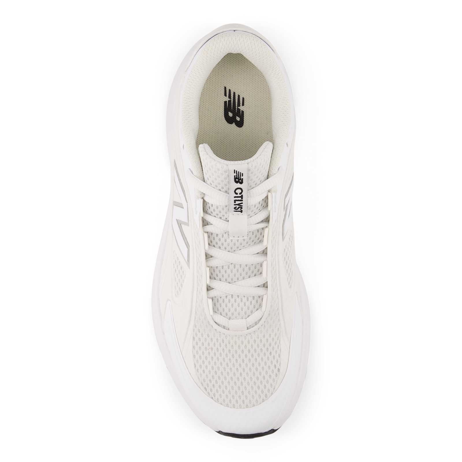 New Balance W Catalyst v1 Fitnessschuhe in WEISS