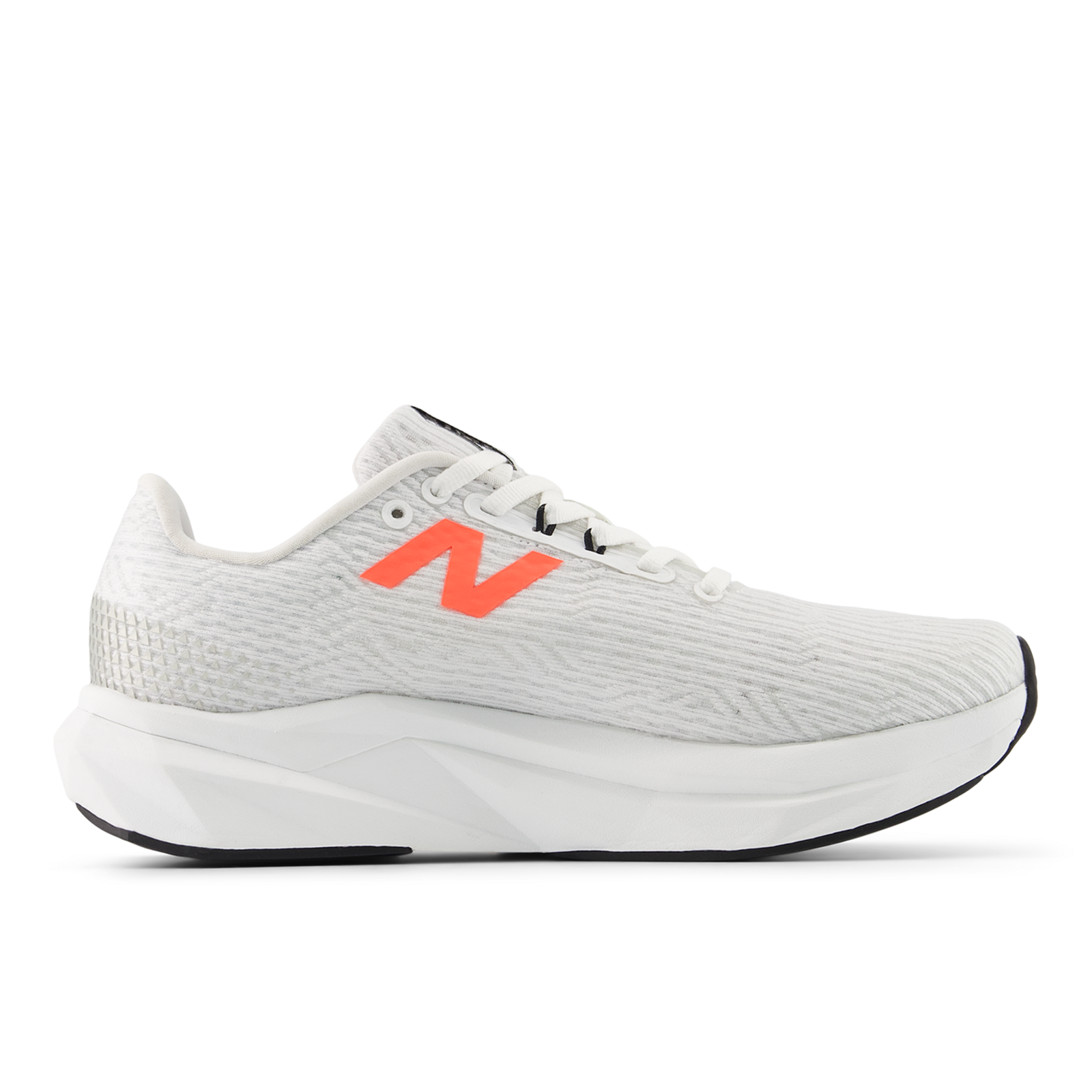 New Balance W Propel v5 Laufschuhe in WEISS