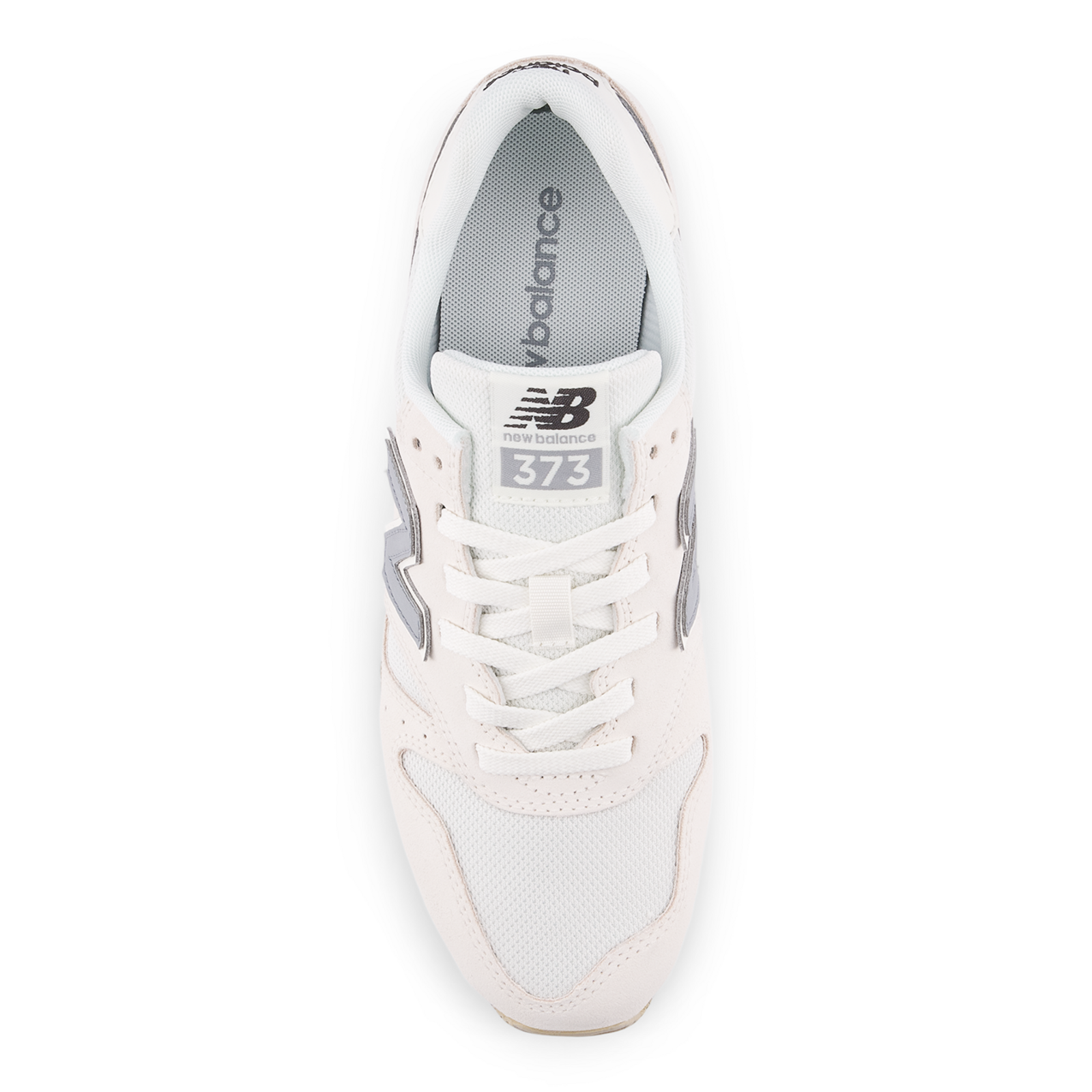 New Balance W 373 Summer Essentials Freizeitschuhe in BEIGE