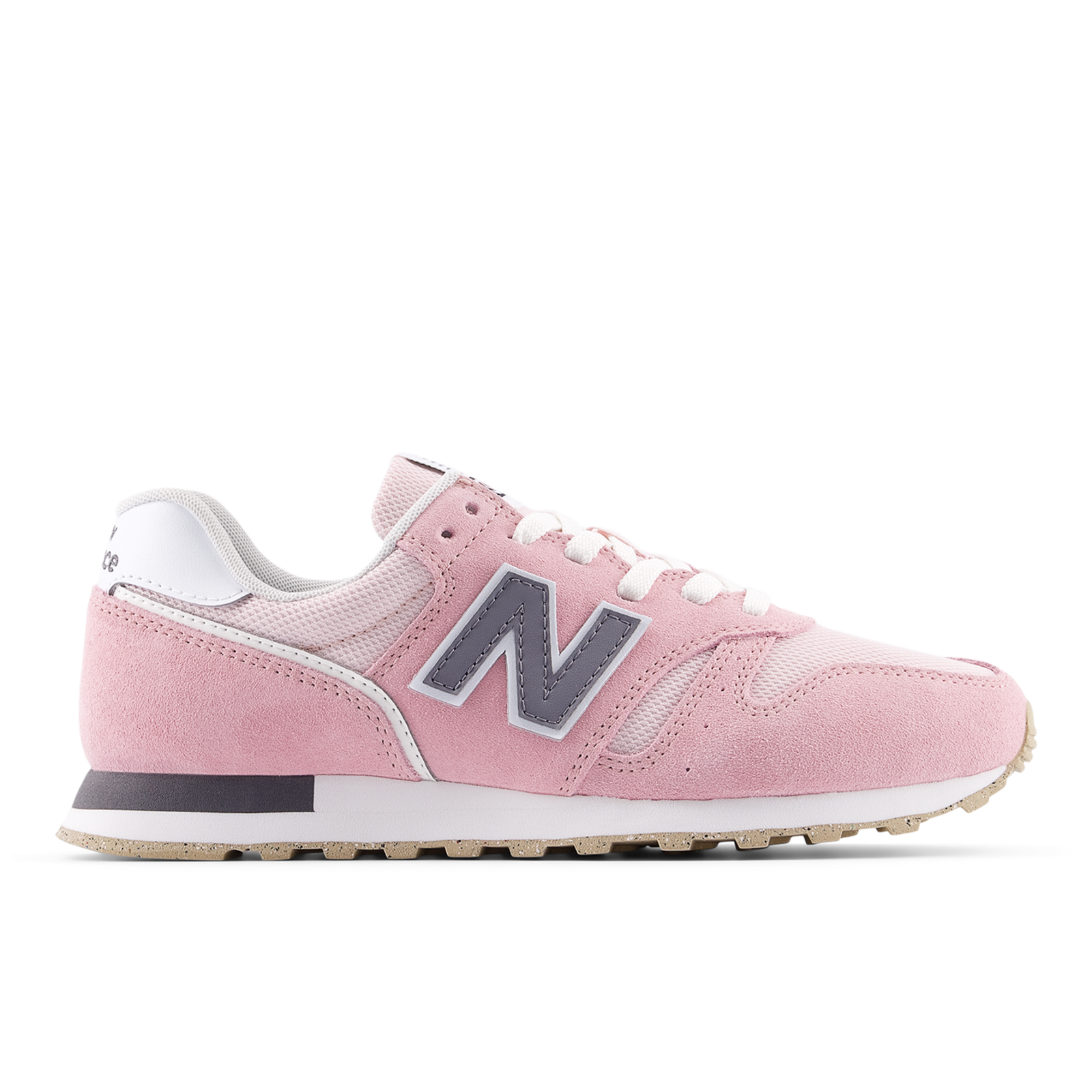 New Balance W 373 Summer Essentials Freizeitschuhe in PINK