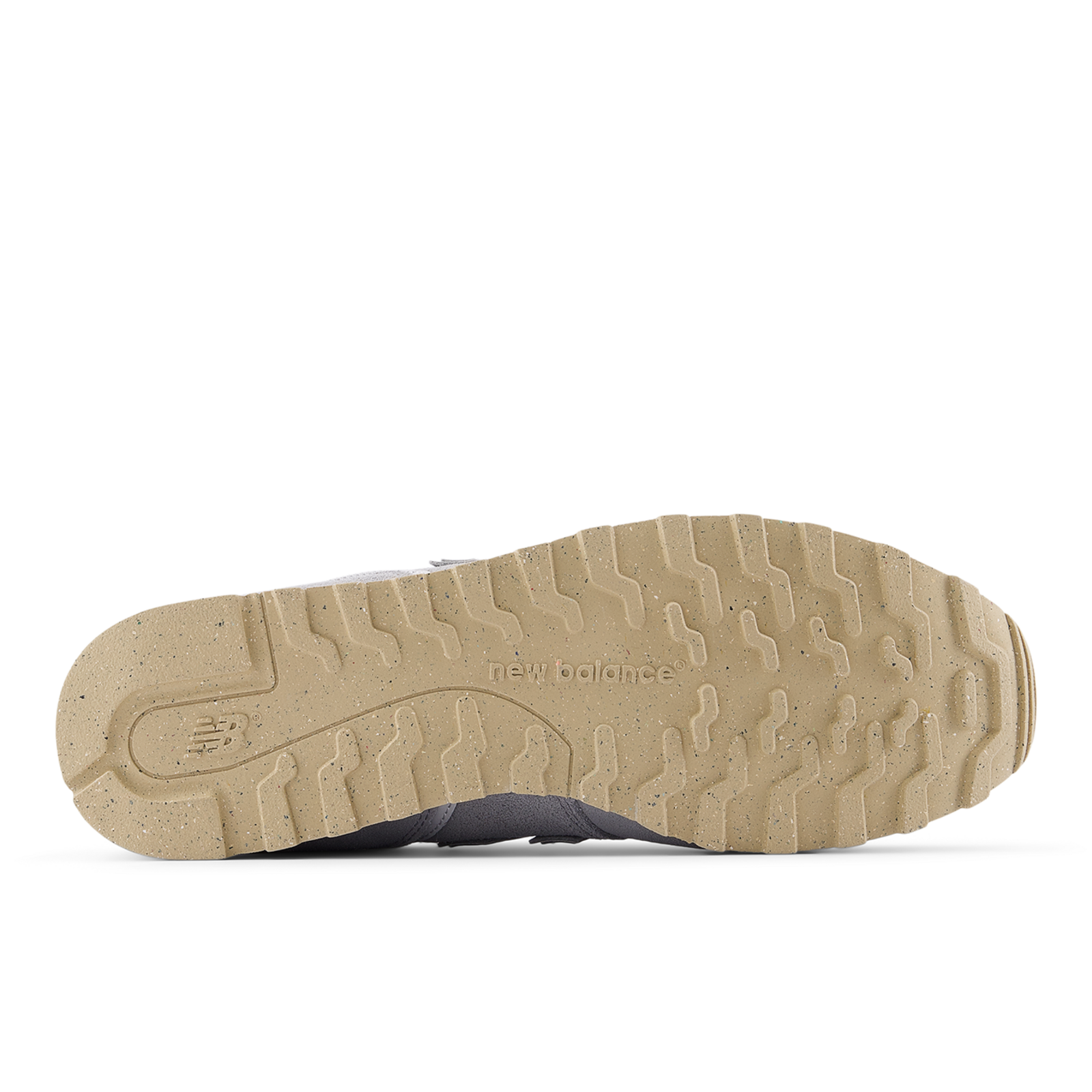 New Balance W 373 Summer Essentials Freizeitschuhe in GRAU