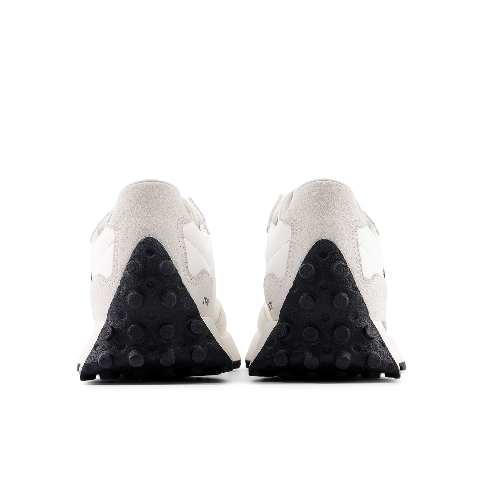 New Balance W 327  Freizeitschuhe in WEISS