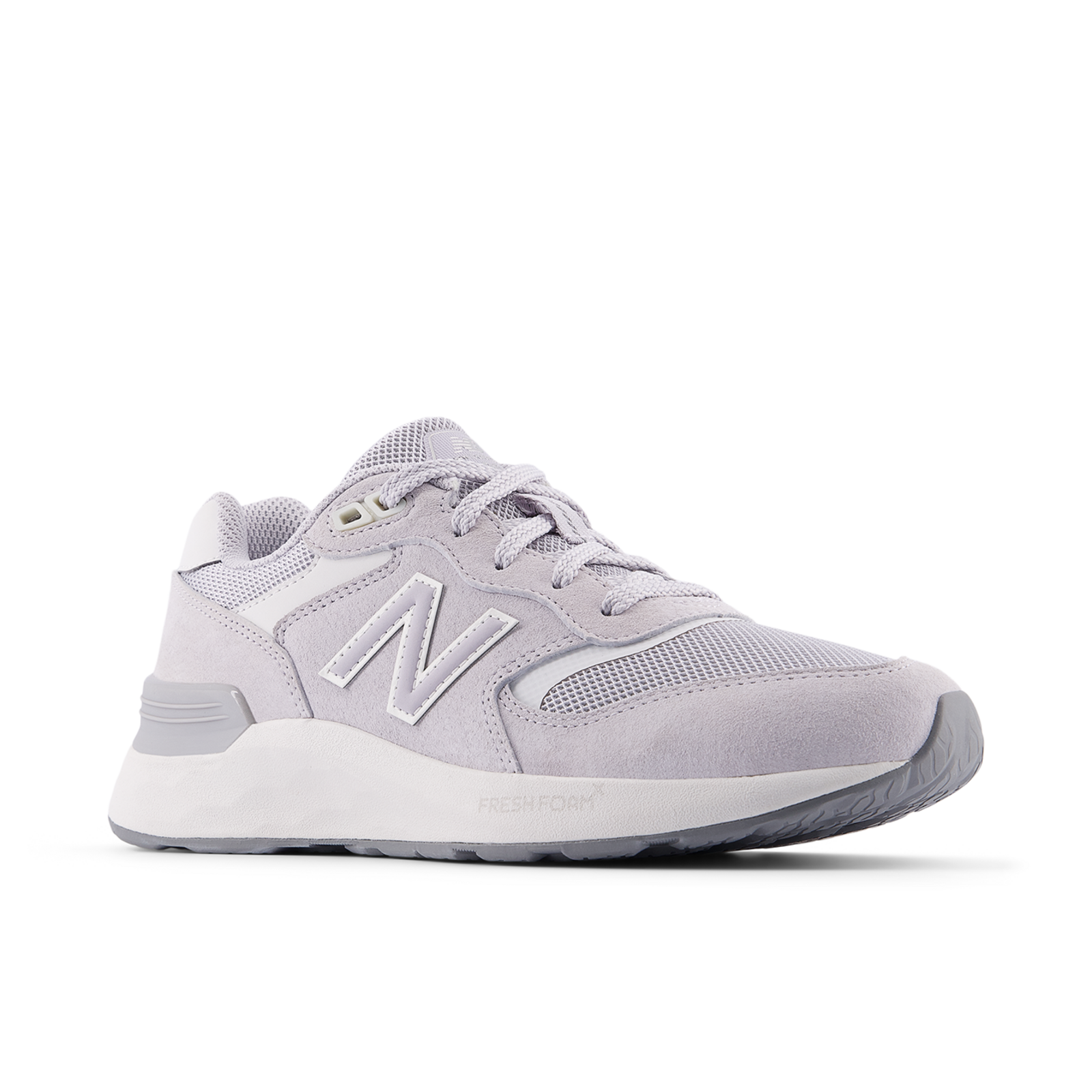 New Balance W 880 Walking v7 Walkingschuhe in GRAU