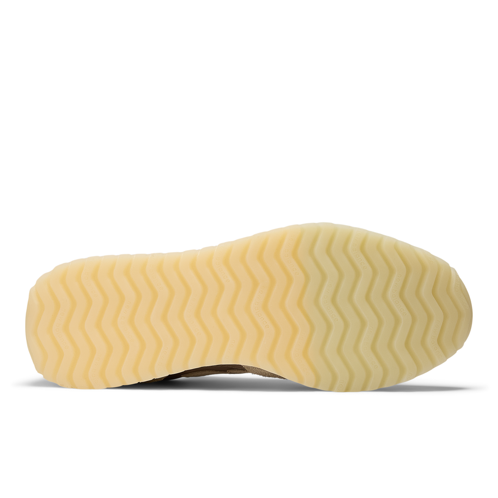 New Balance U 471 Grey Days Freizeitschuhe in GRAU