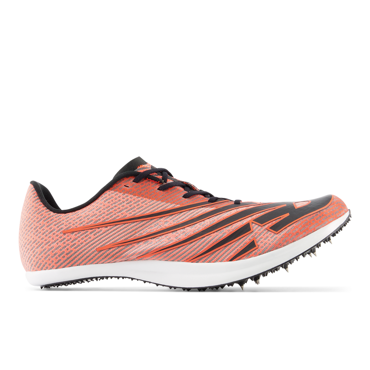 New Balance SD-X【25.5㎝】 U SuperComp SD-X v2 Nagelschuhe orange