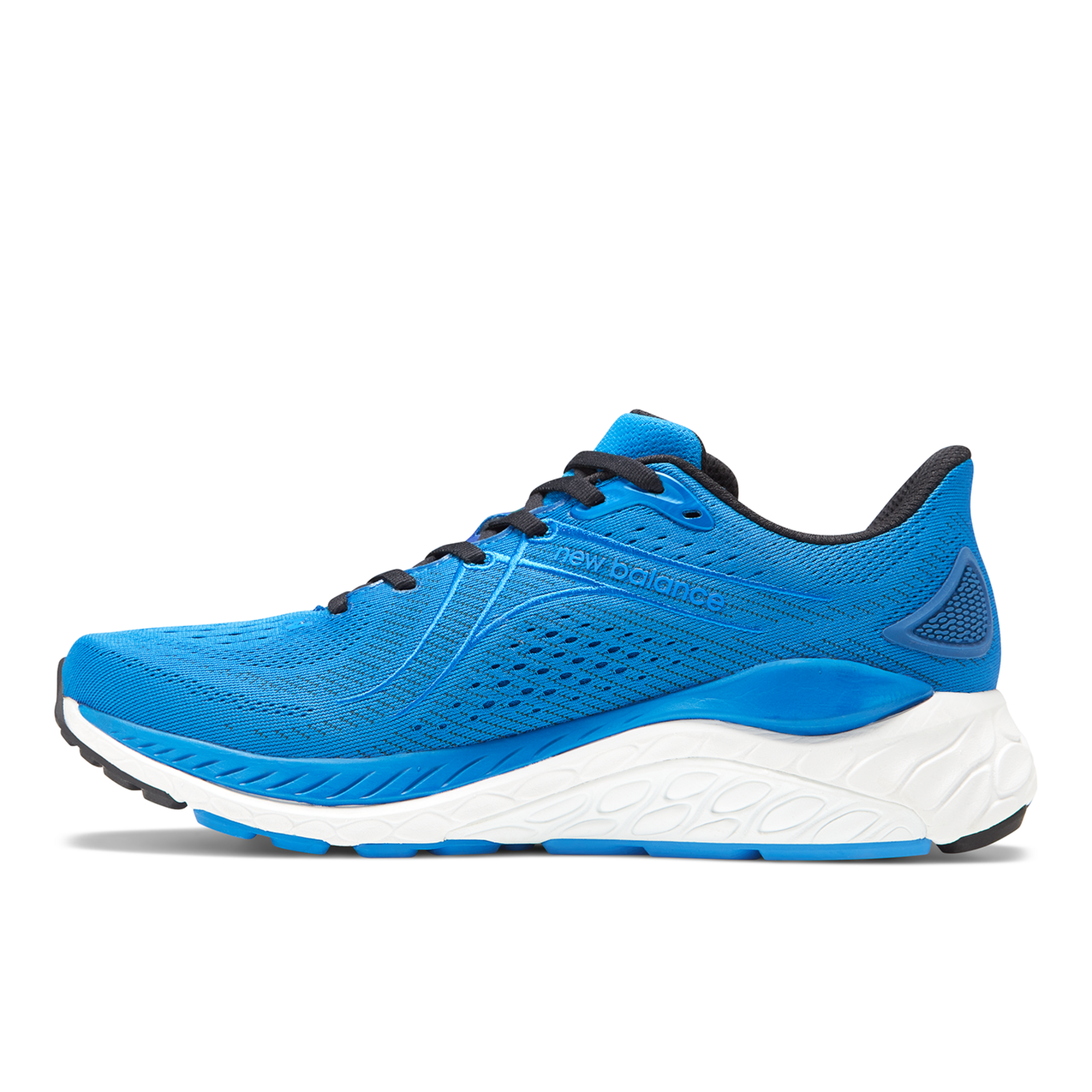 New Balance M 860 Weite B v13 Laufschuhe in BLAU