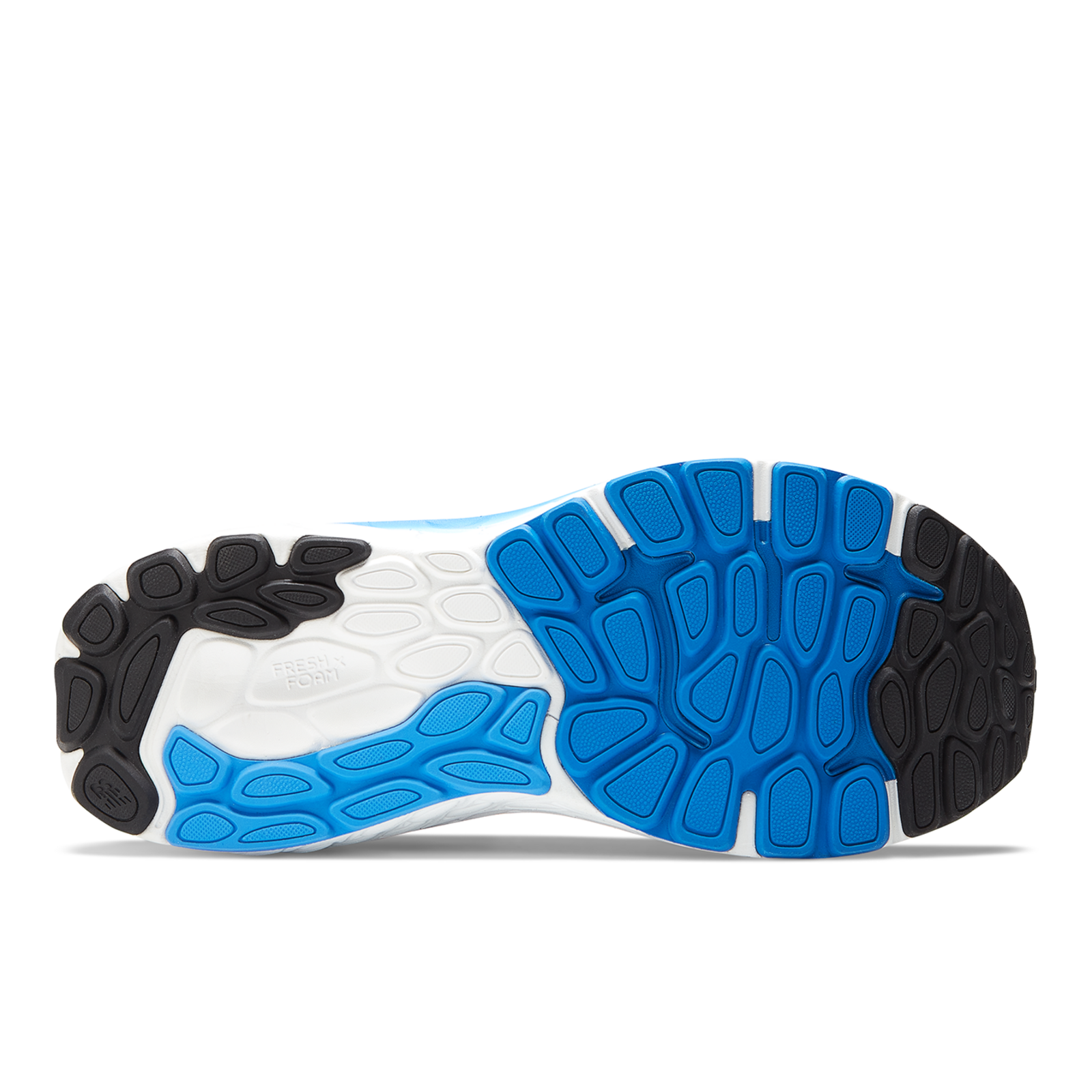 New Balance M 860 Weite B v13 Laufschuhe in BLAU