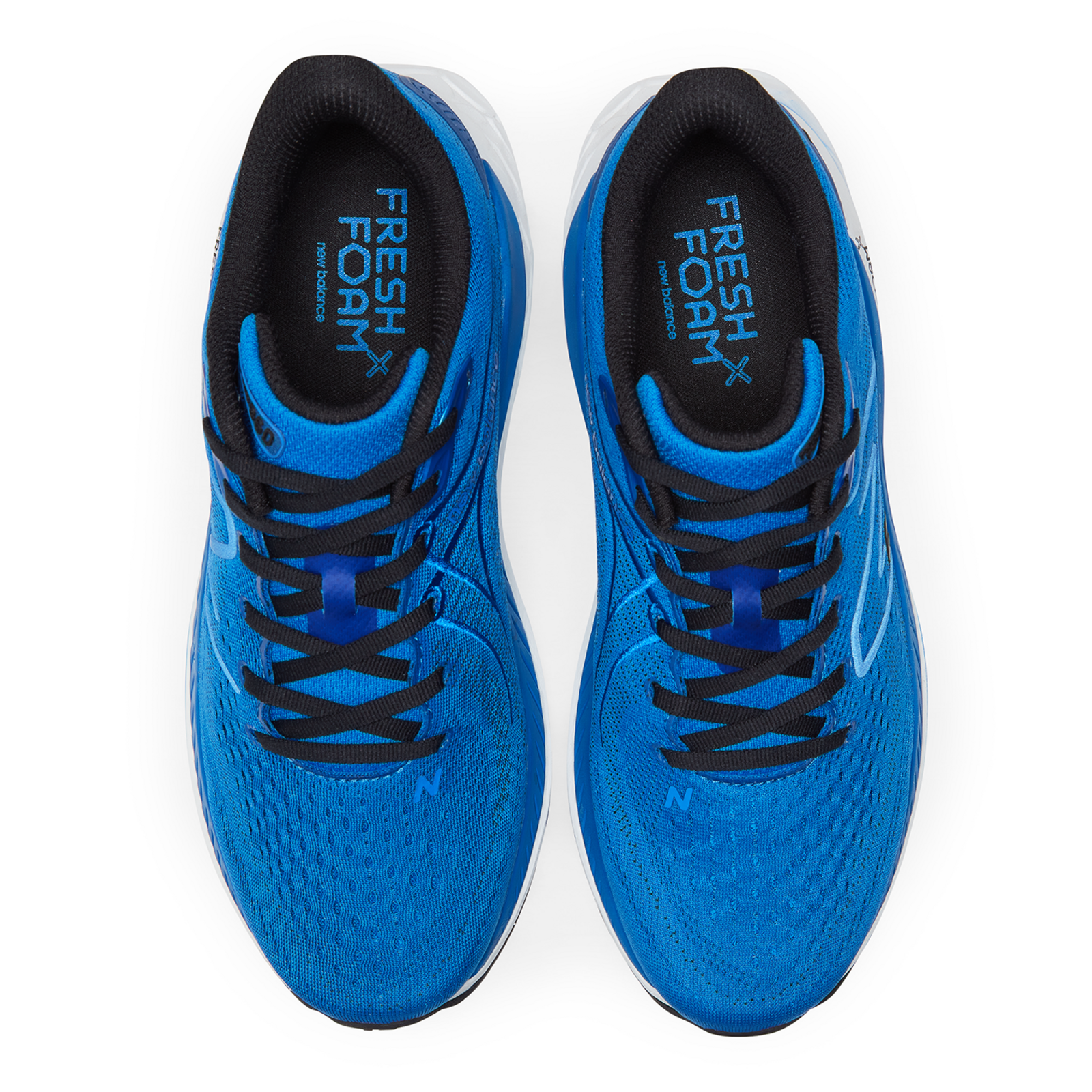 New Balance M 860 Weite B v13 Laufschuhe in BLAU