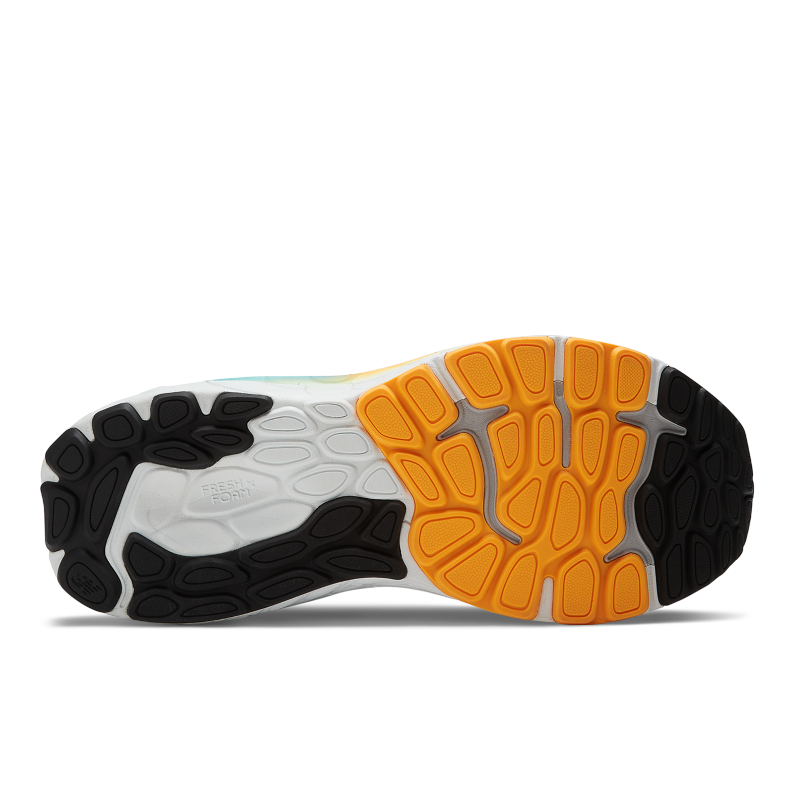 New Balance M 860 v13 Laufschuhe in GRAU