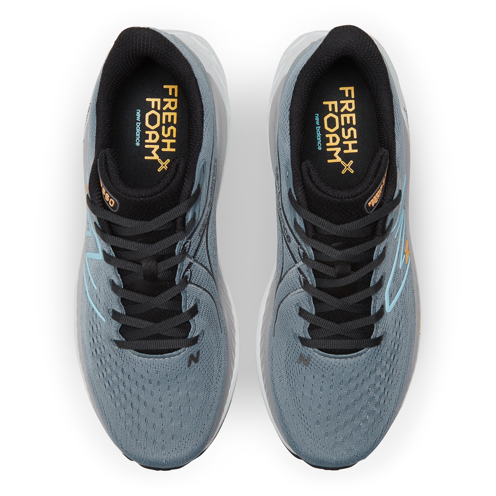 New Balance M 860 v13 Laufschuhe in GRAU