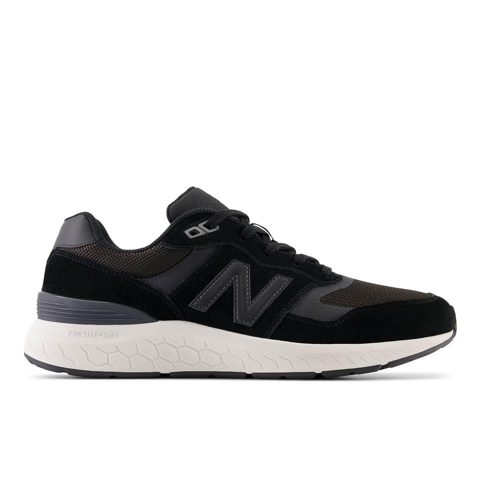 New Balance M 880 Walking v6 Walkingschuhe in SCHWARZ
