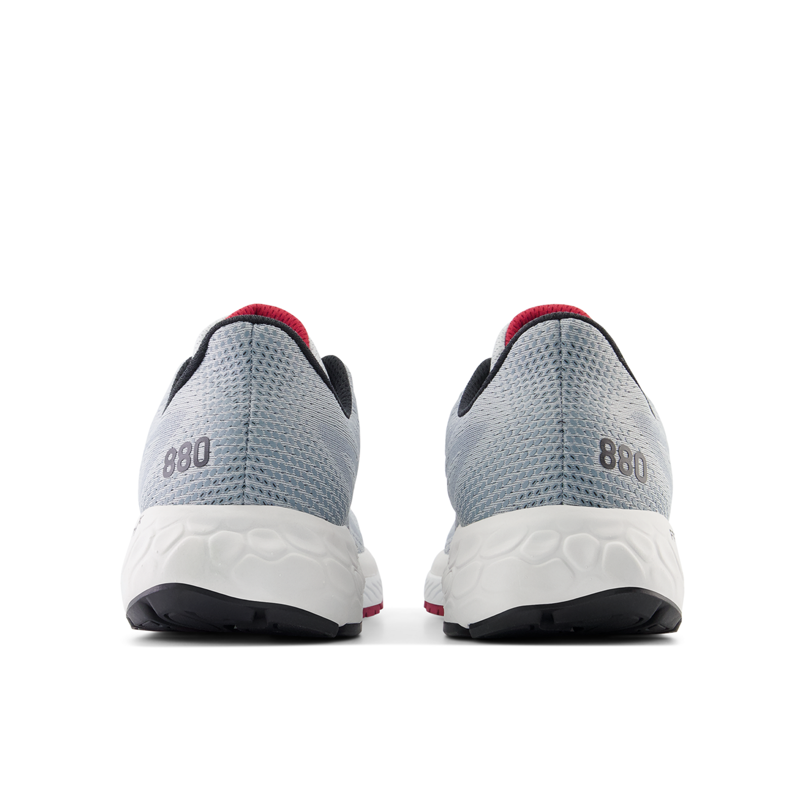 New Balance XM880G13 B-GRADE Fresh Foam X 880 v13 Laufschuhe in GRAU