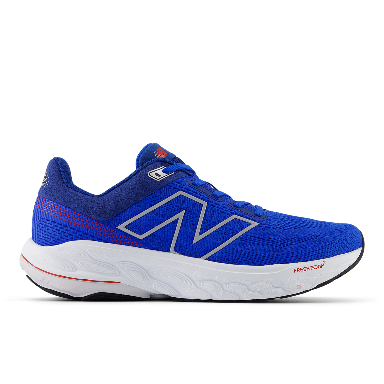 New Balance M 860 v14 Laufschuhe in BLAU