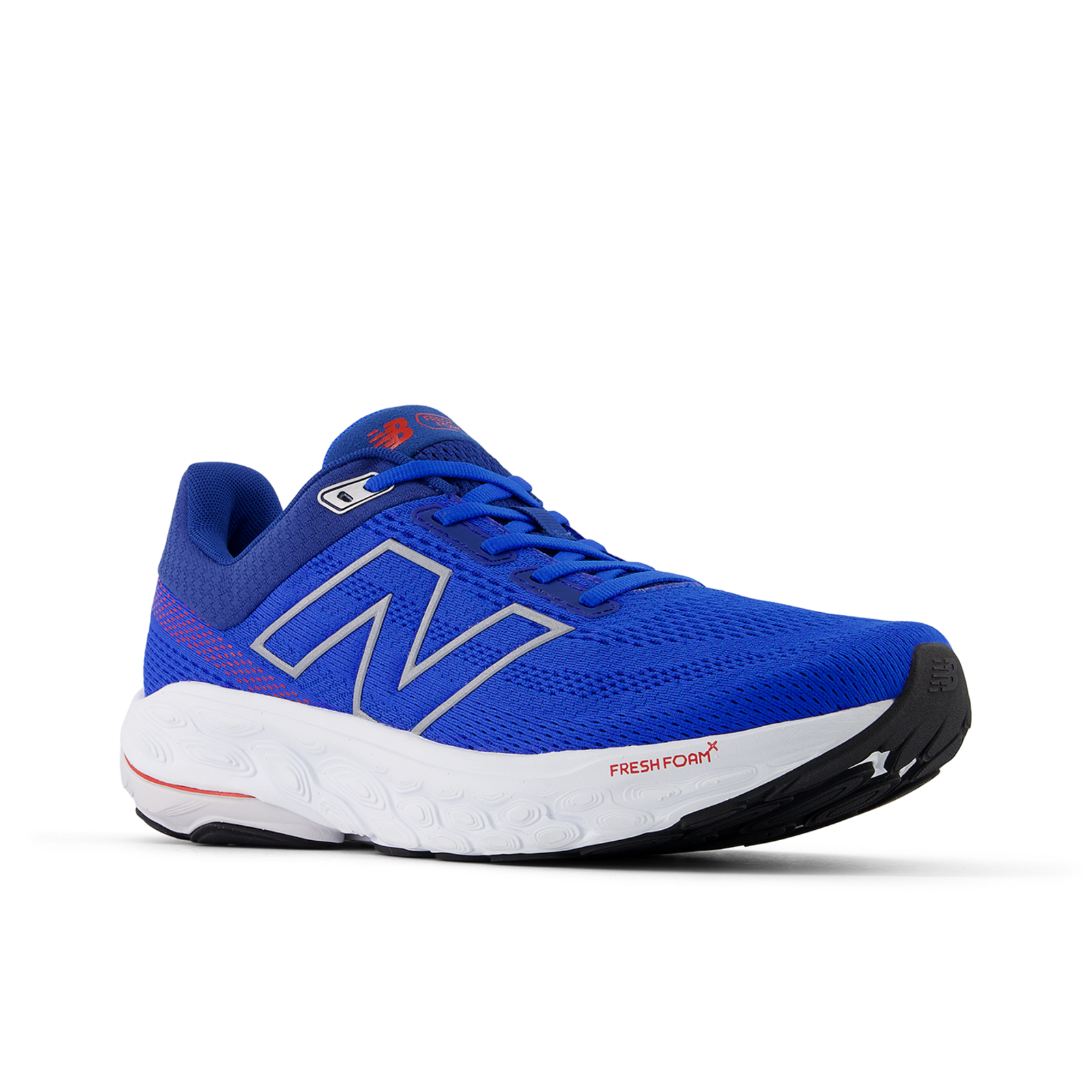 New Balance M 860 v14 Laufschuhe in BLAU