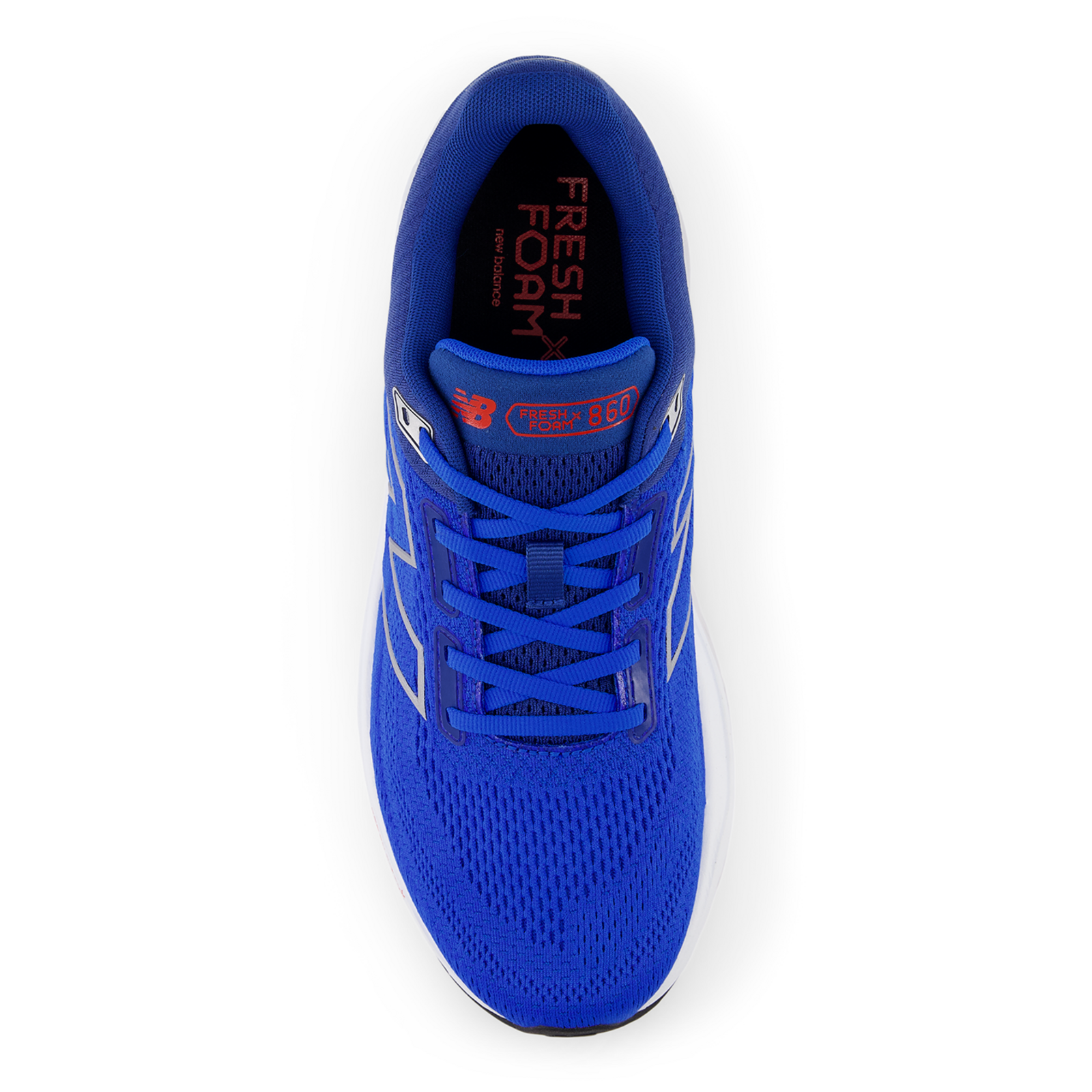 New Balance M 860 v14 Laufschuhe in BLAU