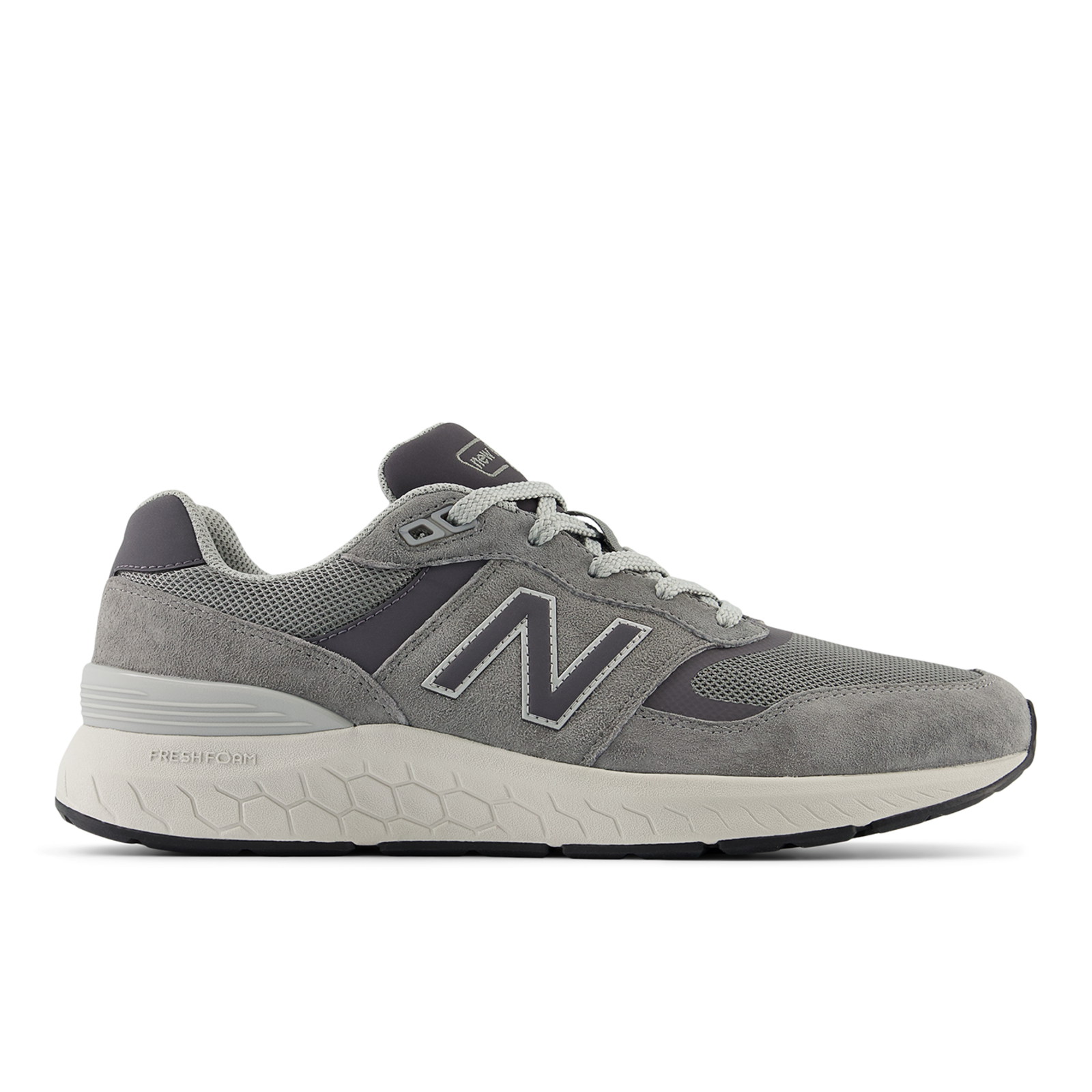 New Balance M 880 Walking v6 Walkingschuhe in GRAU