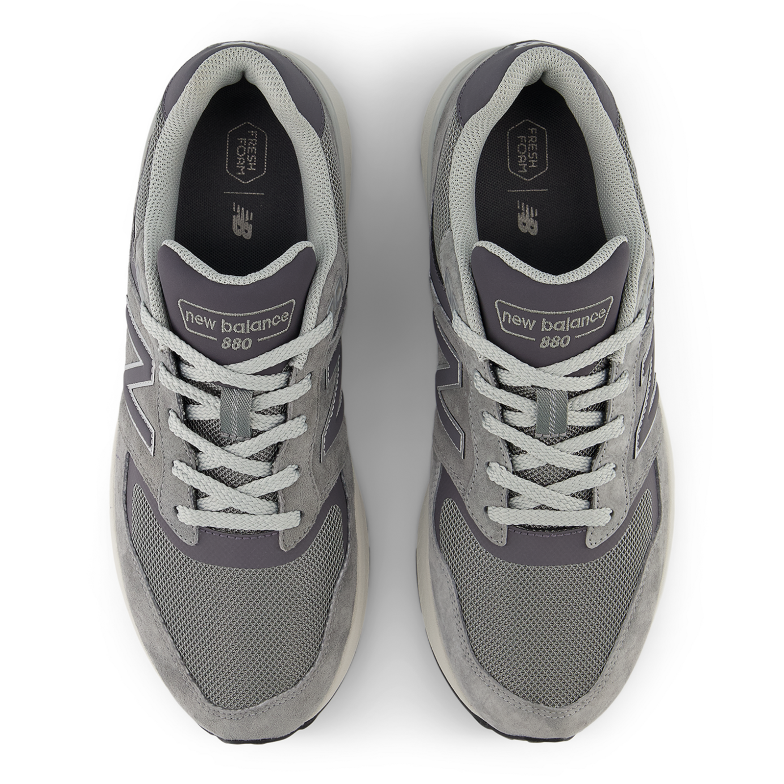 New Balance M 880 Walking v6 Walkingschuhe in GRAU