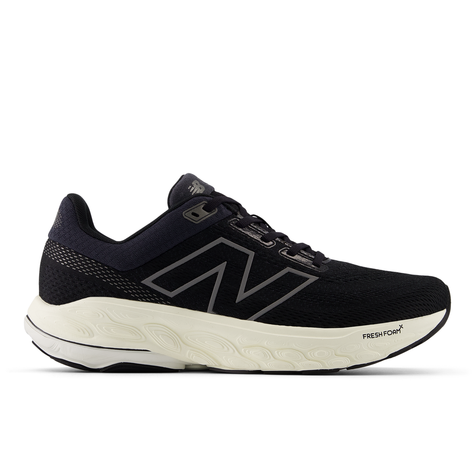 New Balance M 860 v14 Laufschuhe in SCHWARZ