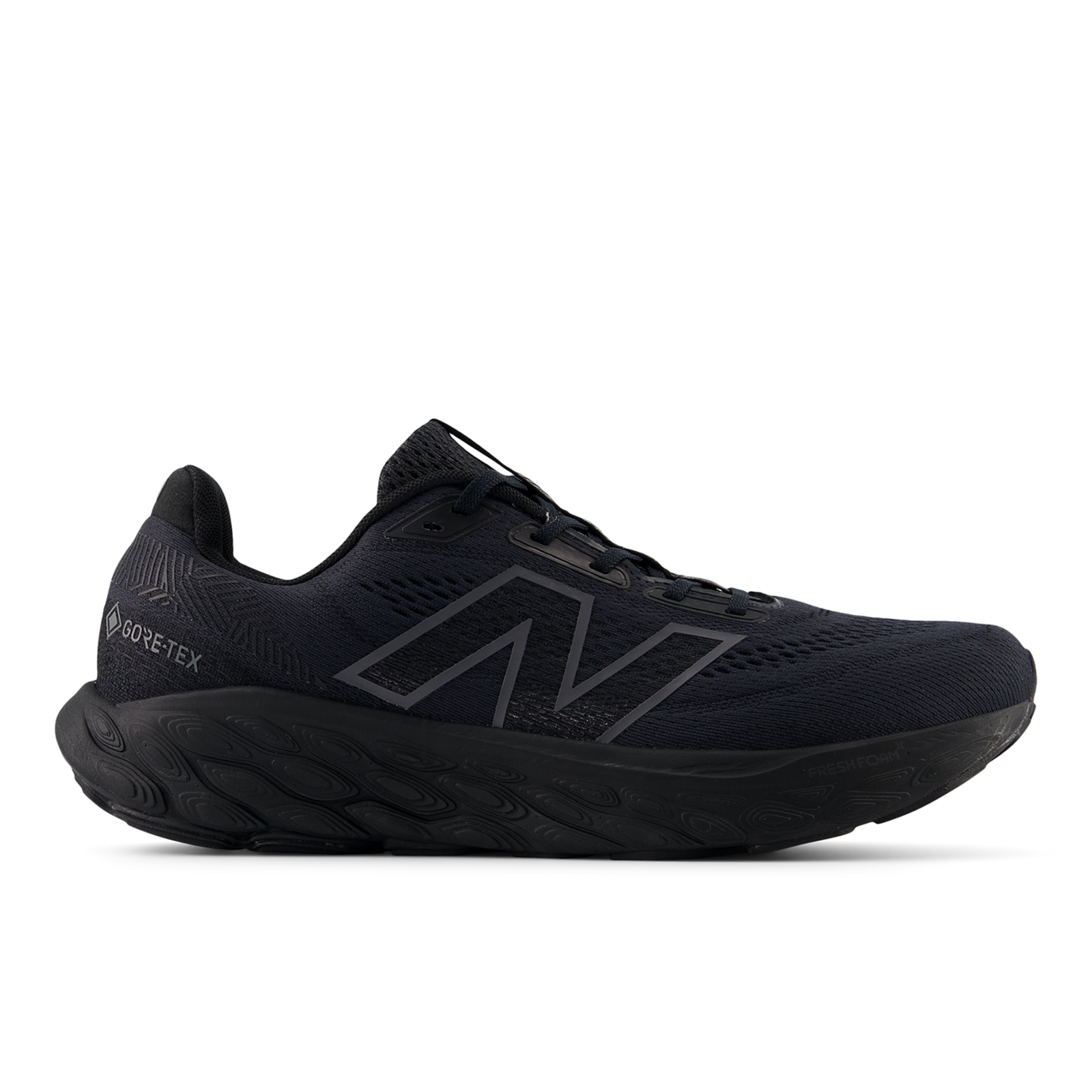 New Balance M 880 GTX v14 Laufschuhe in SCHWARZ