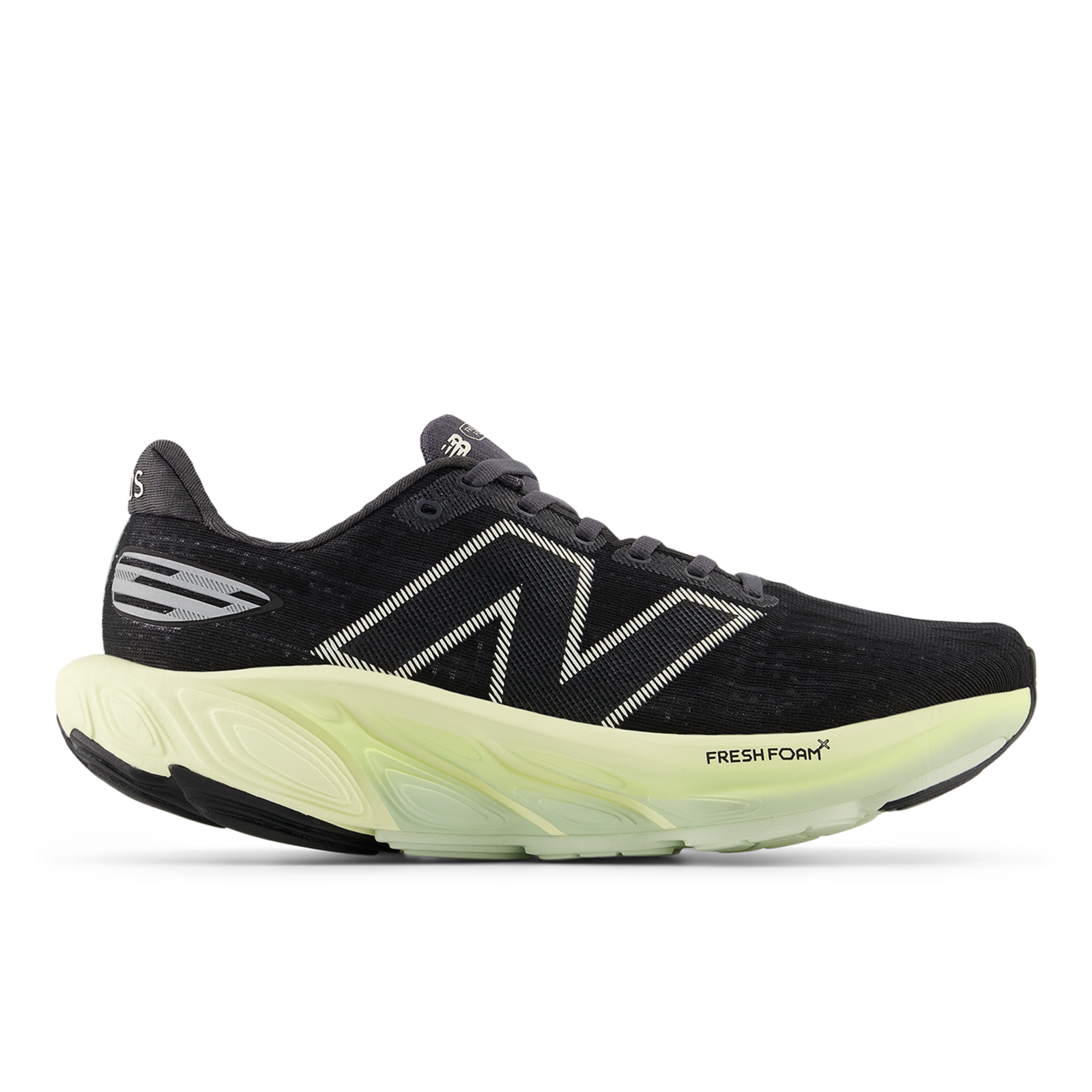 New Balance M Balos v1 Laufschuhe in SCHWARZ