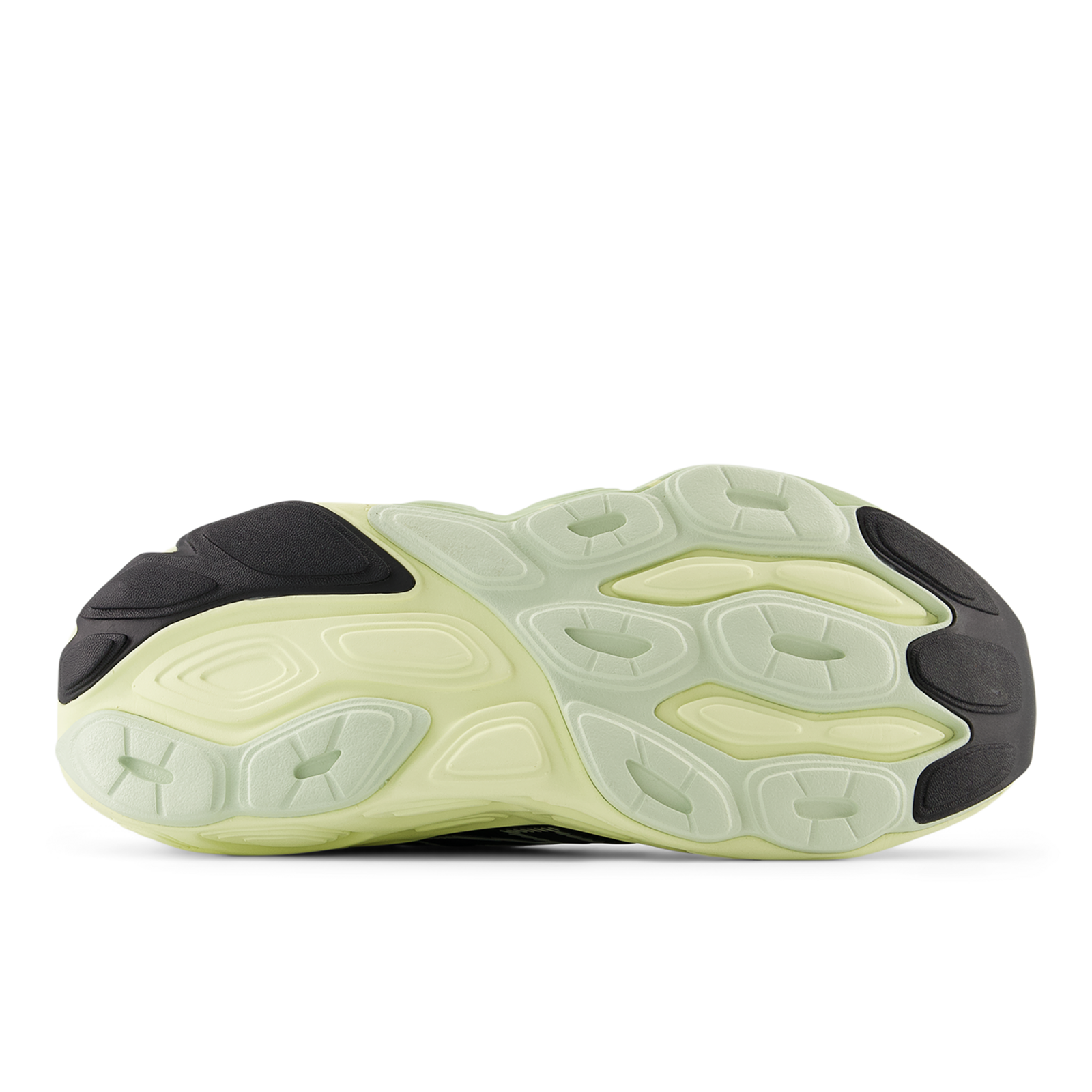 New Balance M Balos v1 Laufschuhe in SCHWARZ