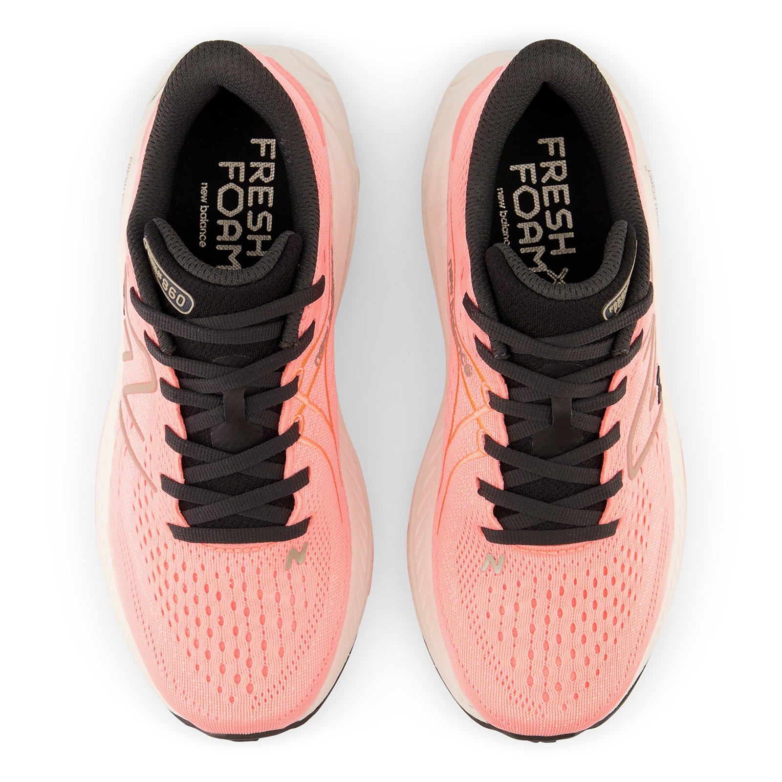 New Balance W 860 v13 Laufschuhe in PINK