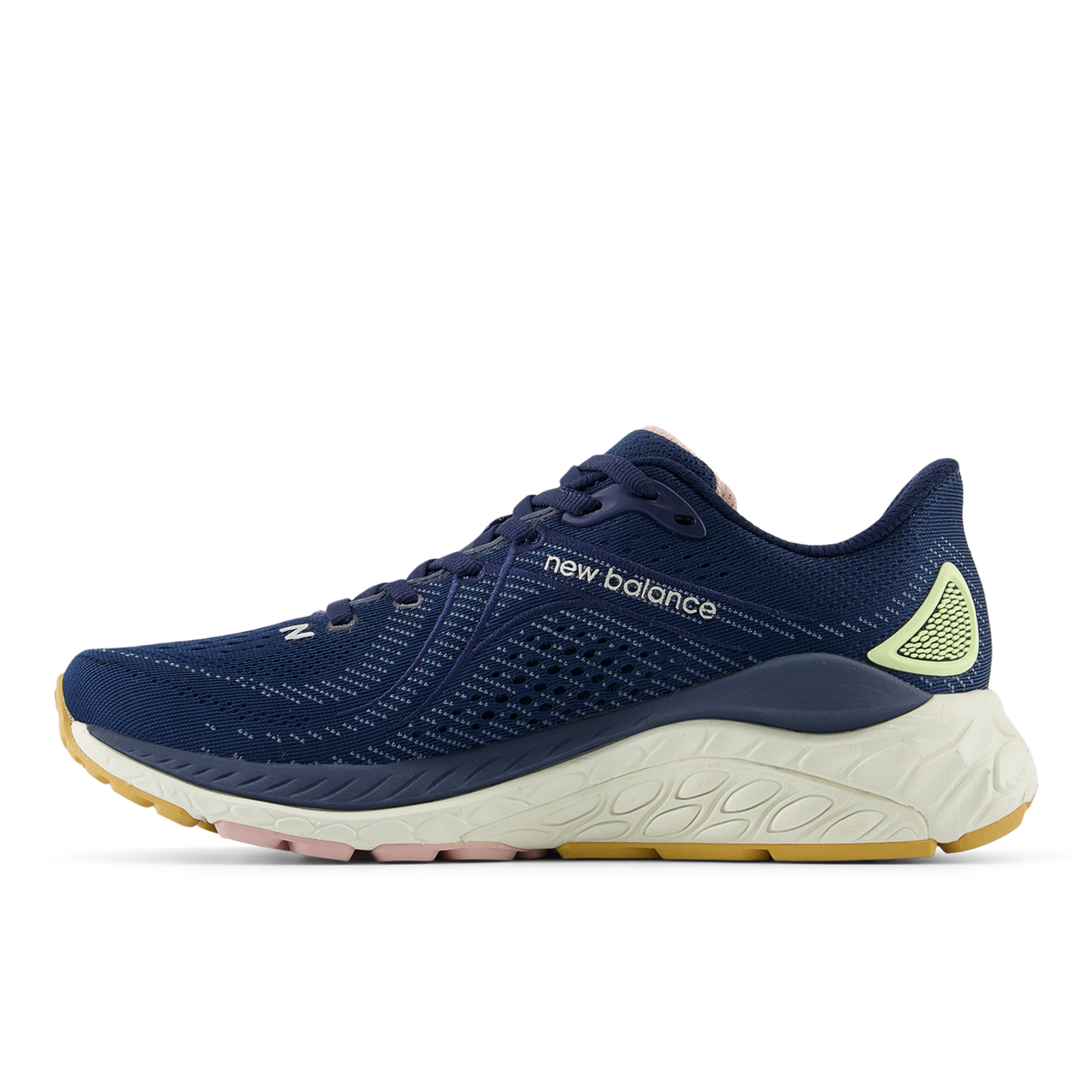New Balance W 860 Weite 2A v13 Laufschuhe in BLAU