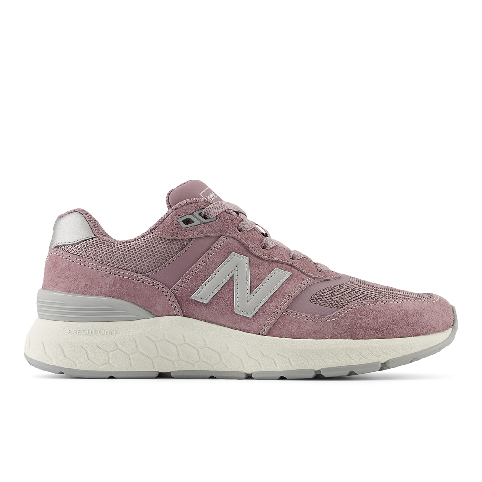 New Balance W 880 Walking v6 Walkingschuhe in VIOLETT