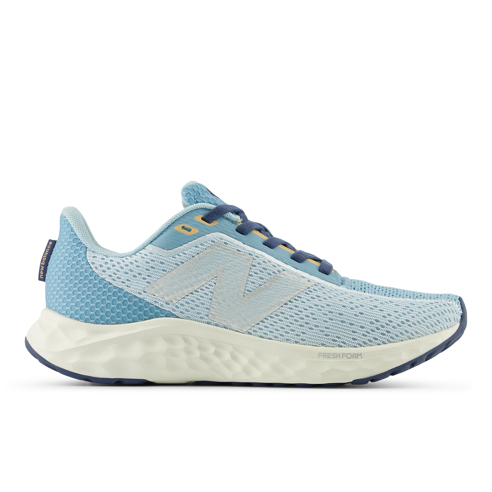 New Balance W Arishi v4 Laufschuhe in BLAU