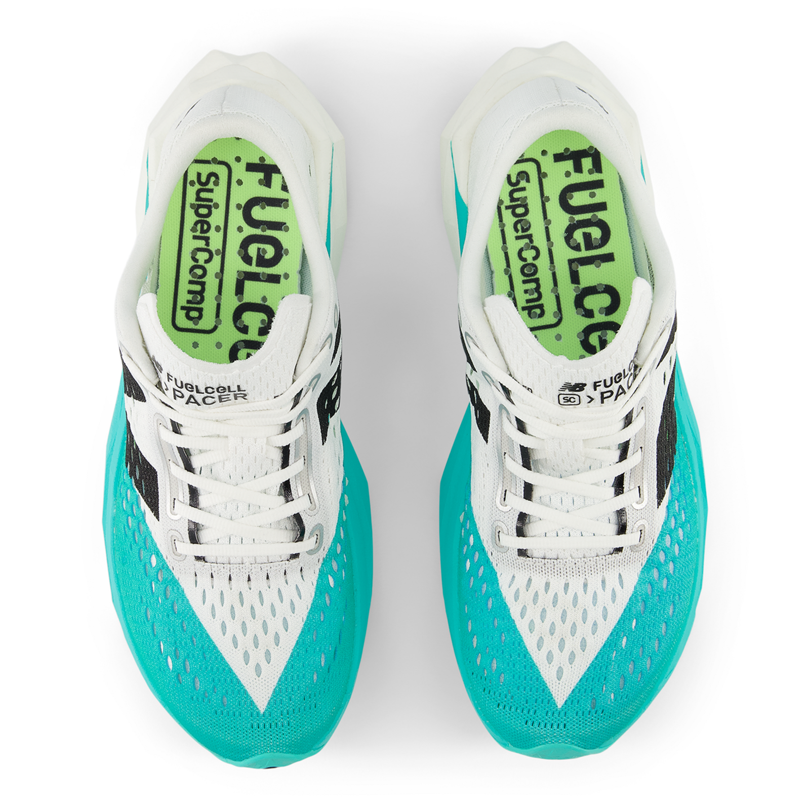 FuelCell SuperComp Pacer